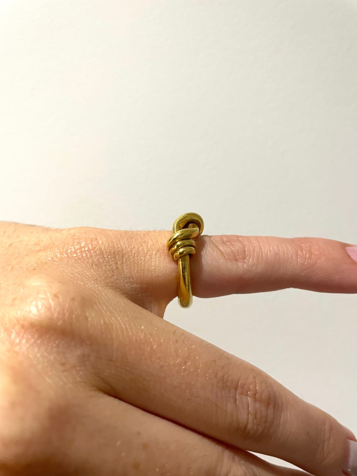 Not Vital, Ring, 2012