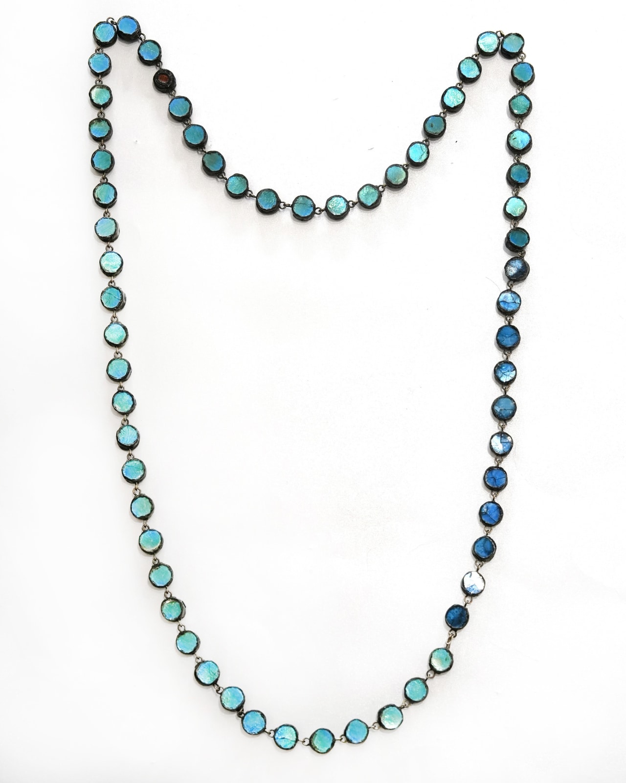 Line Vautrin, Necklace, c. 1960
