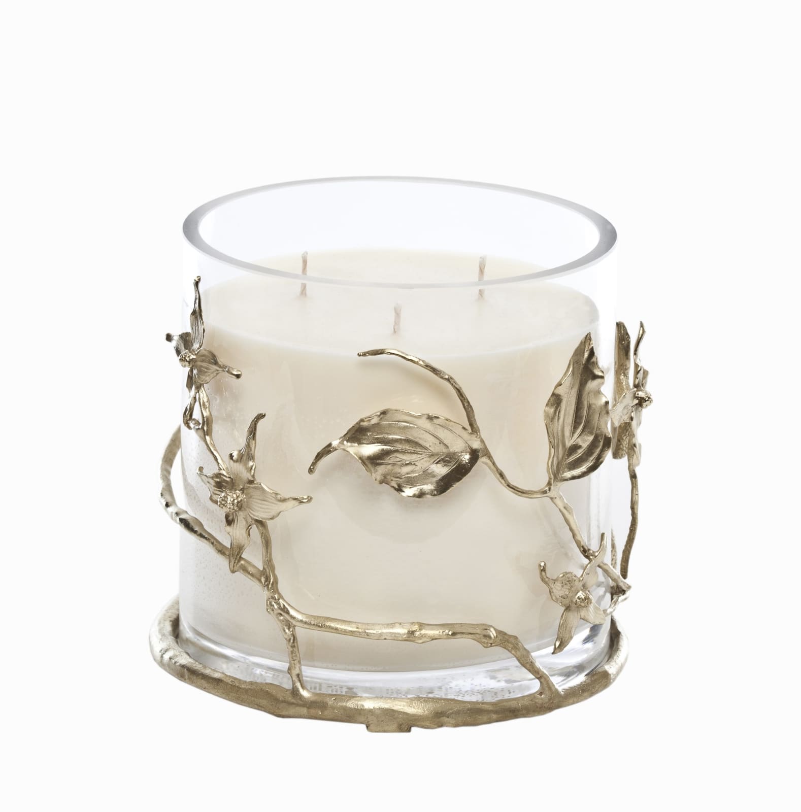 Claude Lalanne, Honeysuckle Candle