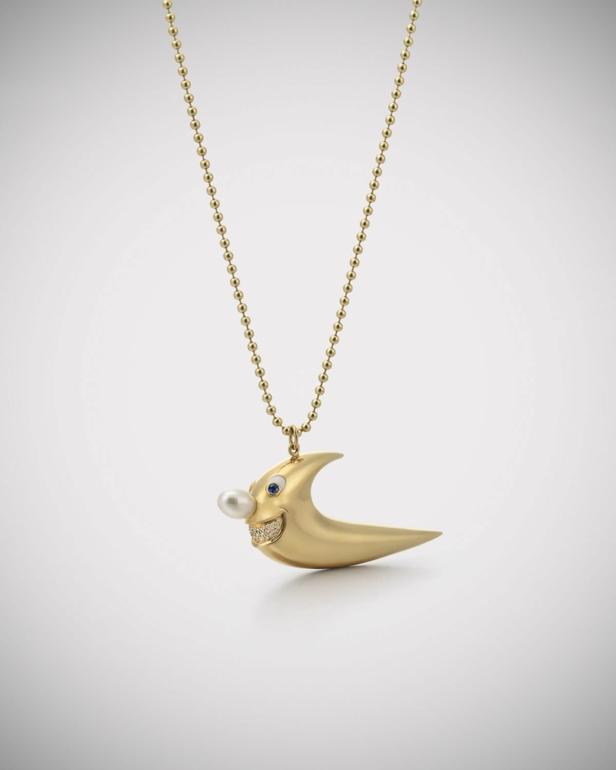 Kenny Scharf, Speedy Pendant, 2007