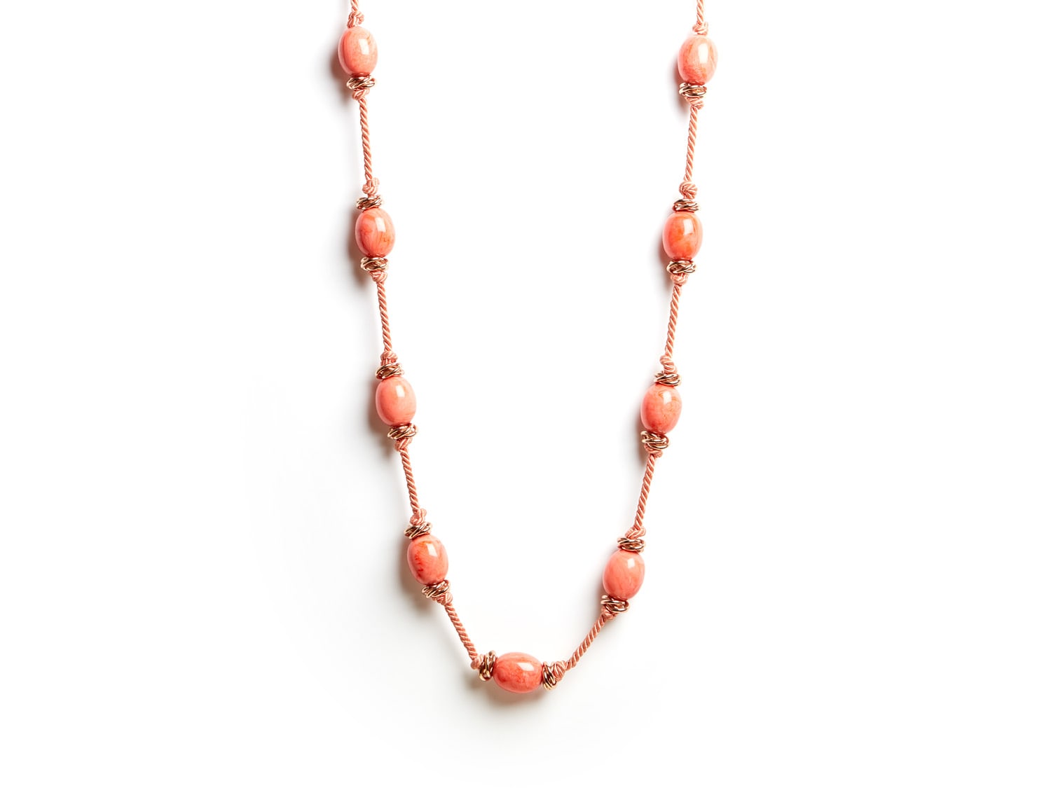 Yves Saint Laurent, Necklace, c. 1970s