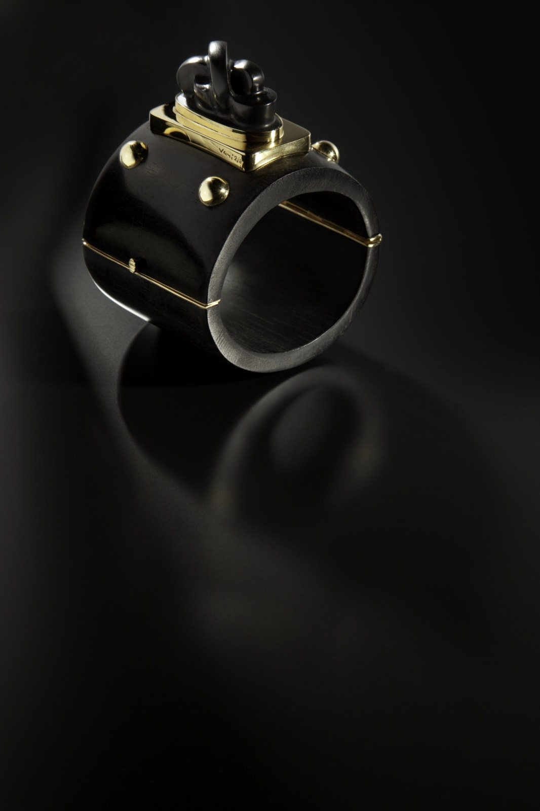 Sophia Vari, Virgile II Bracelet, 2007