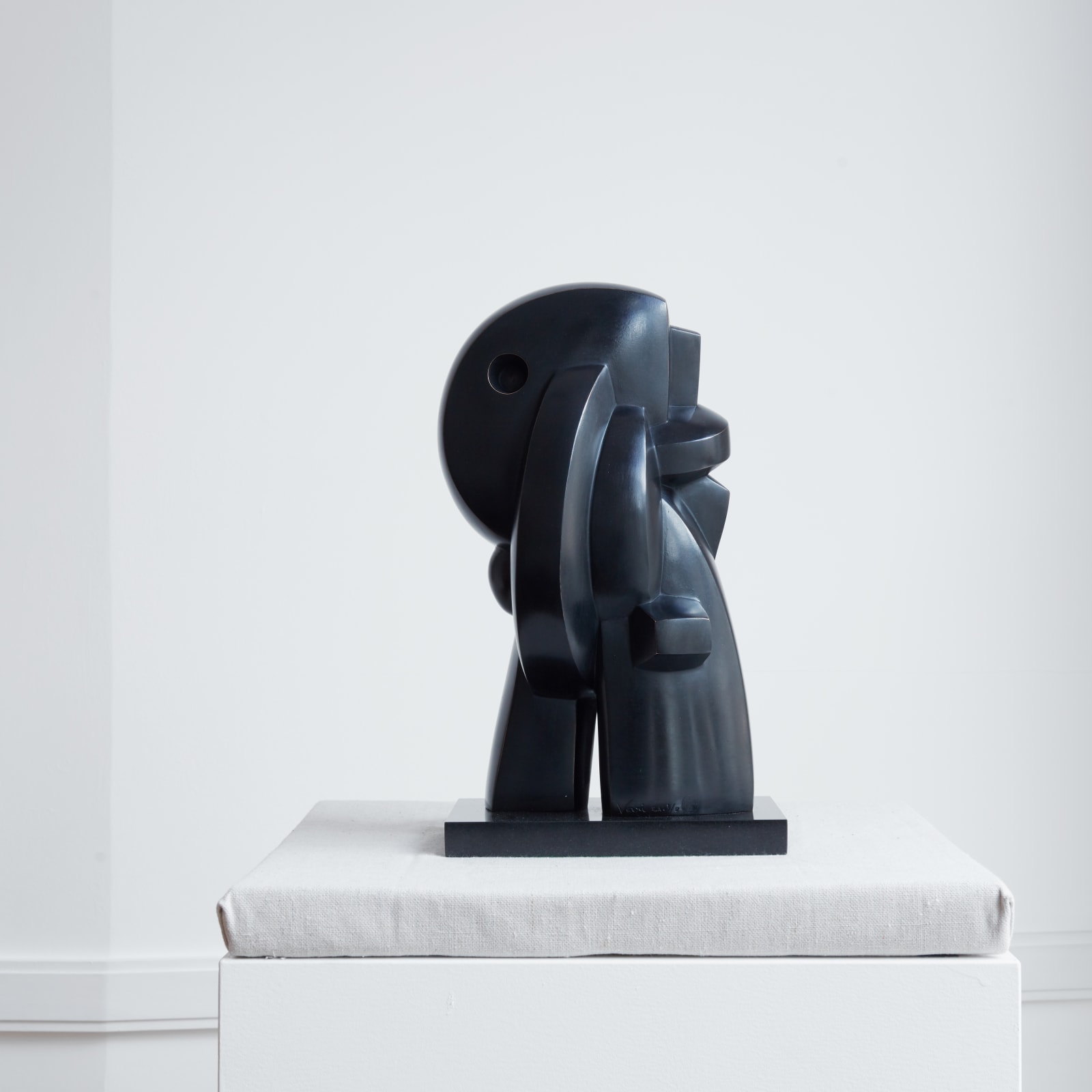 Sophia Vari, Plenitude Sculpture, 2018