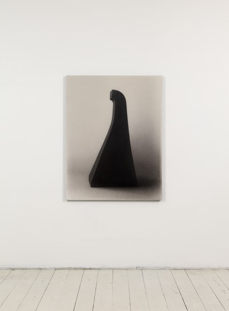 Marco Tirelli, Untitled