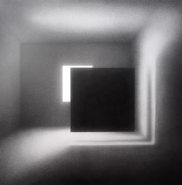 Marco Tirelli, Macro Roma