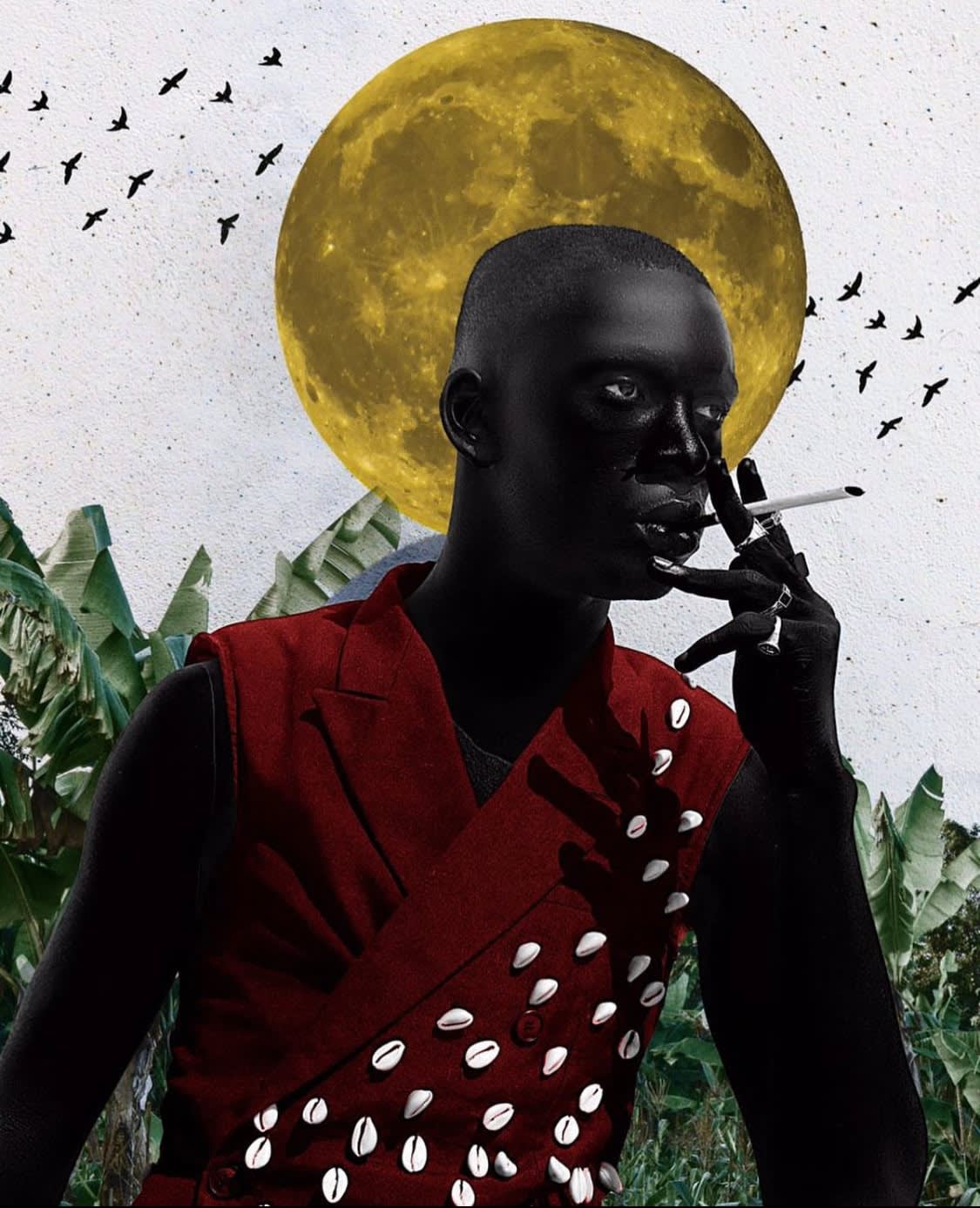 Jean-Luc Konkobo, Emergency, 2022