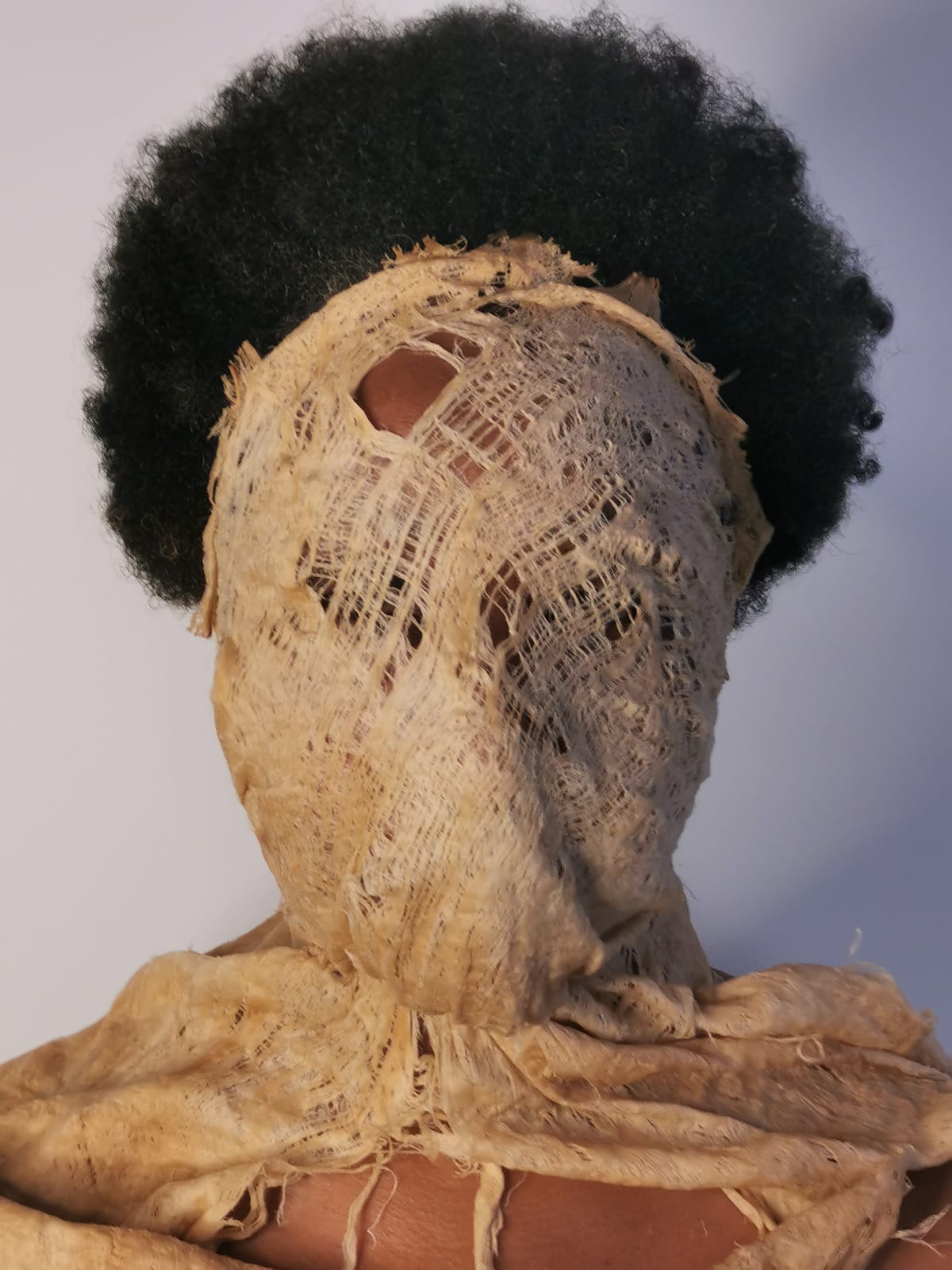 Claudie Titty DIMBENG, AniMma, 2023