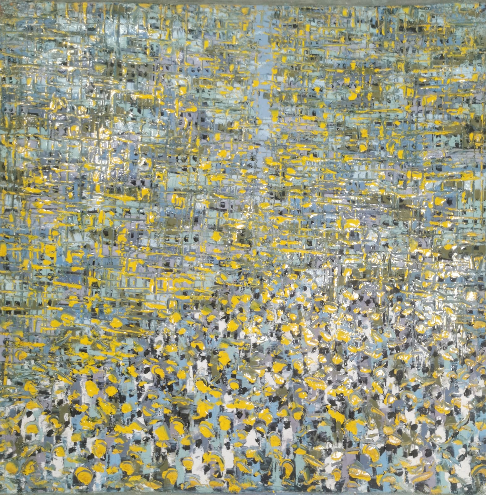 Ablade Glover, Jubilation