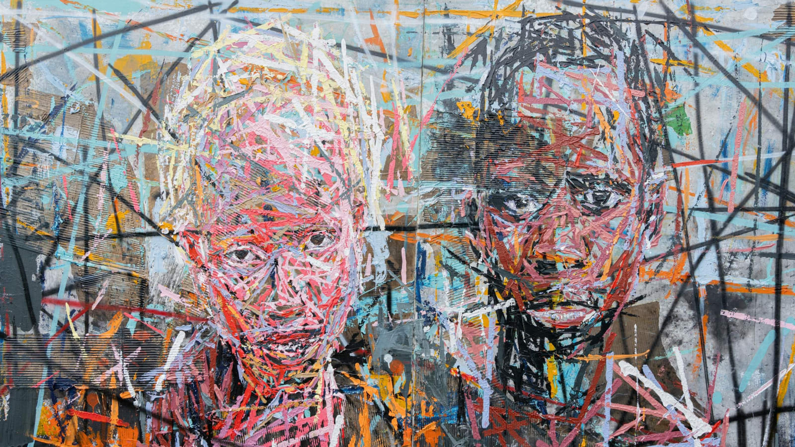 Richmond TEHE, Diptyque, 2025