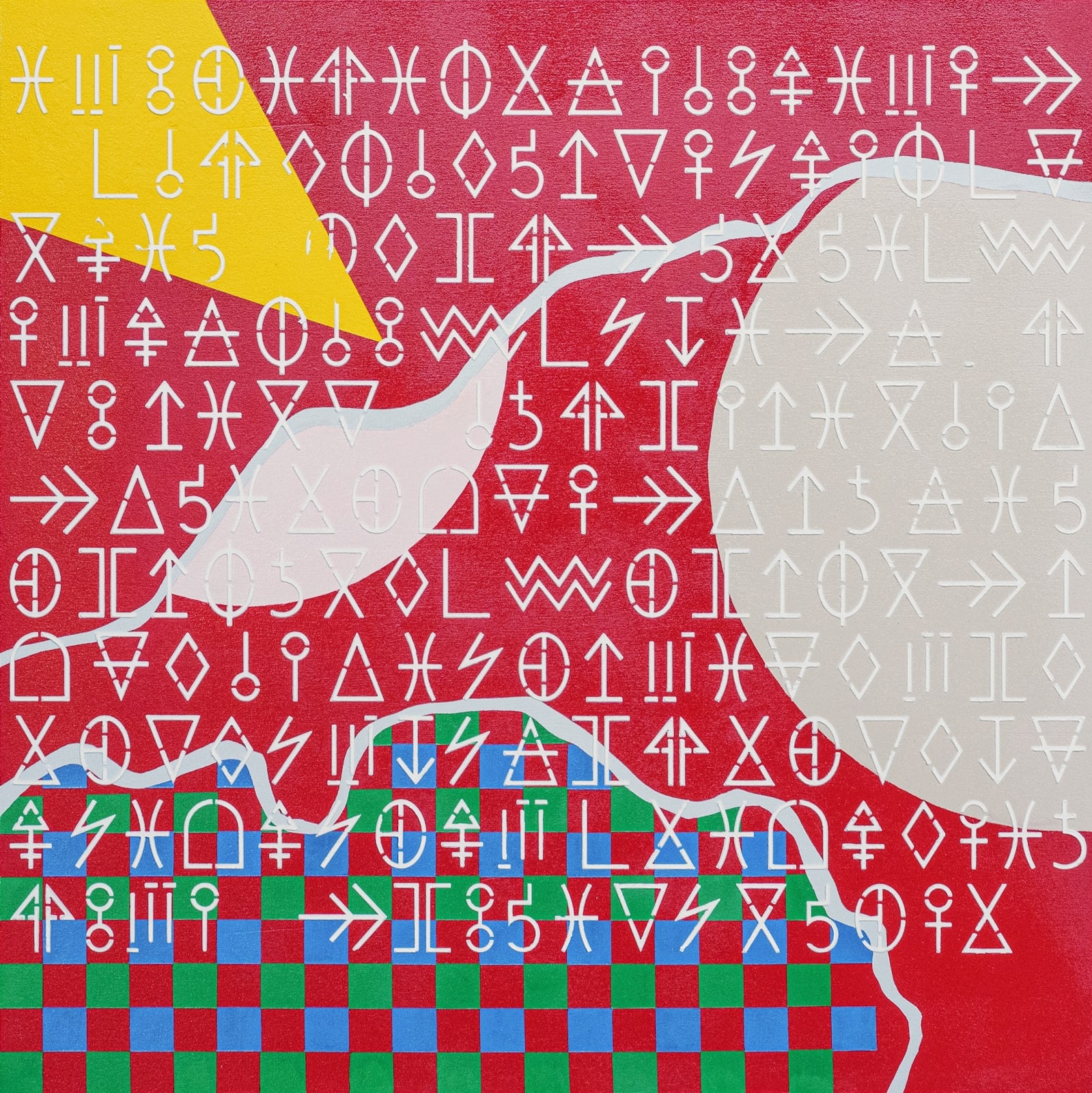 Ghislain Brown-Kossi, Samburu, 2023