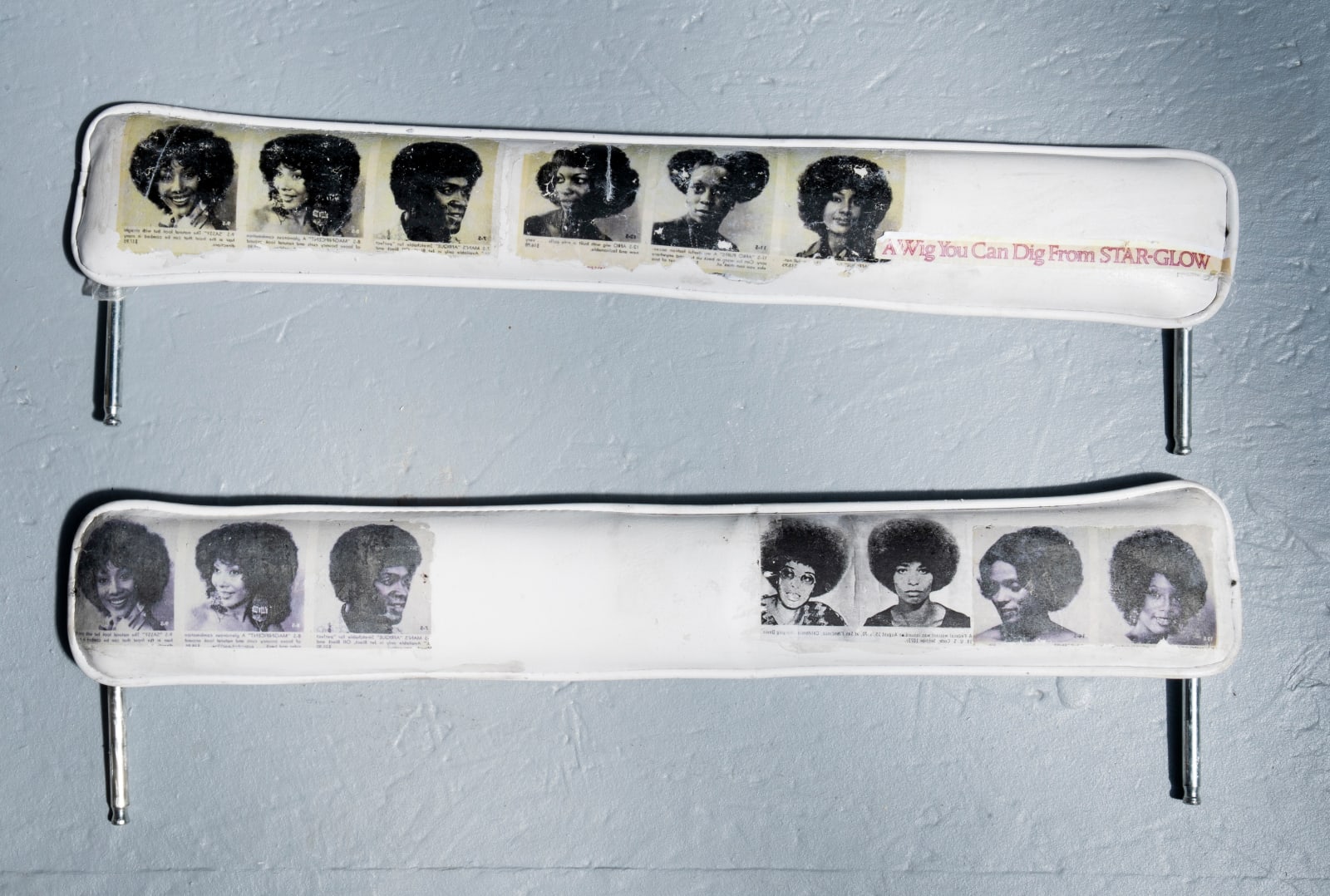 Lydia Matiegou-Keïta, Si seulement ce n'était qu'une histoire de cheveux, 2025