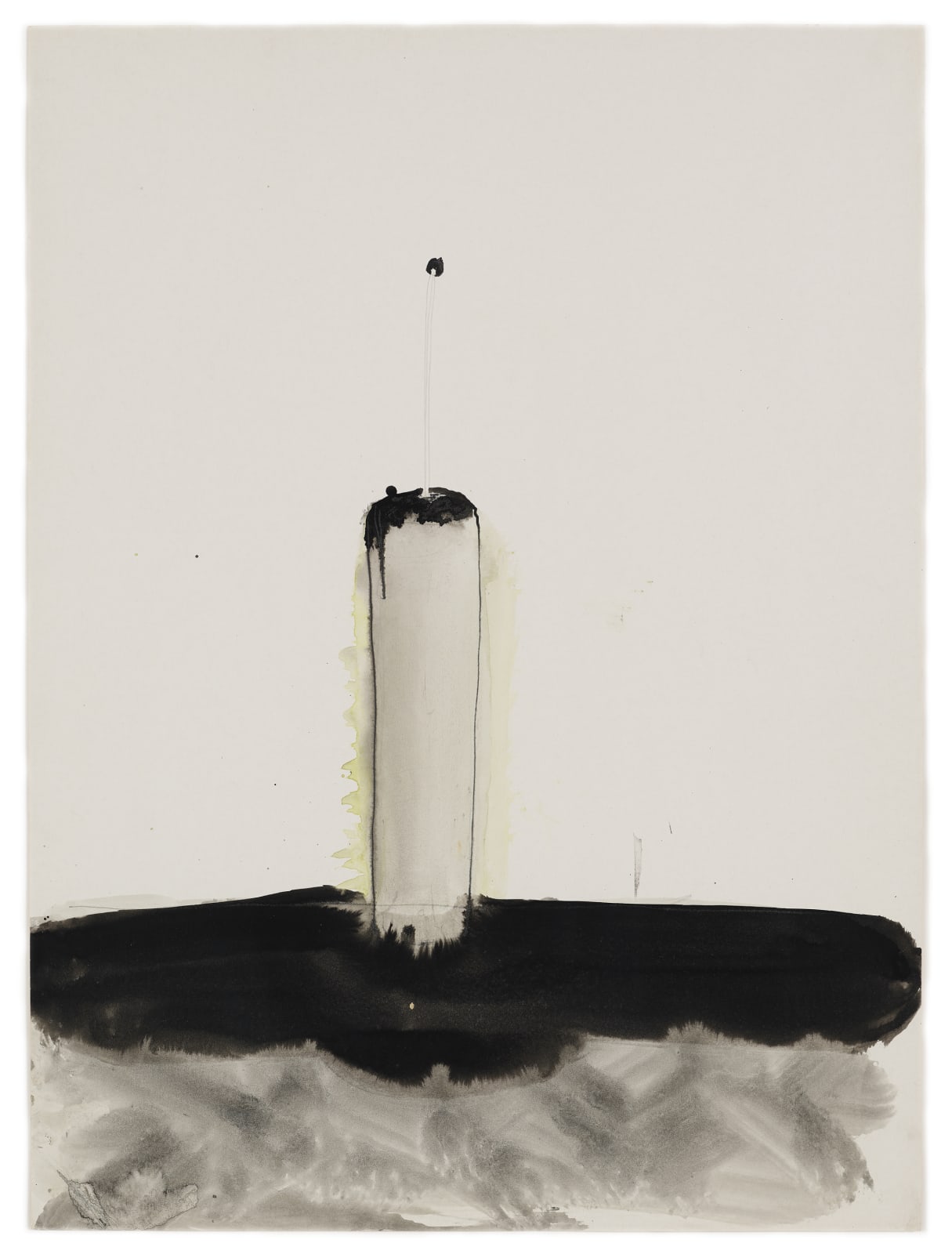 Lucia Nogueira, Untitled, 1987