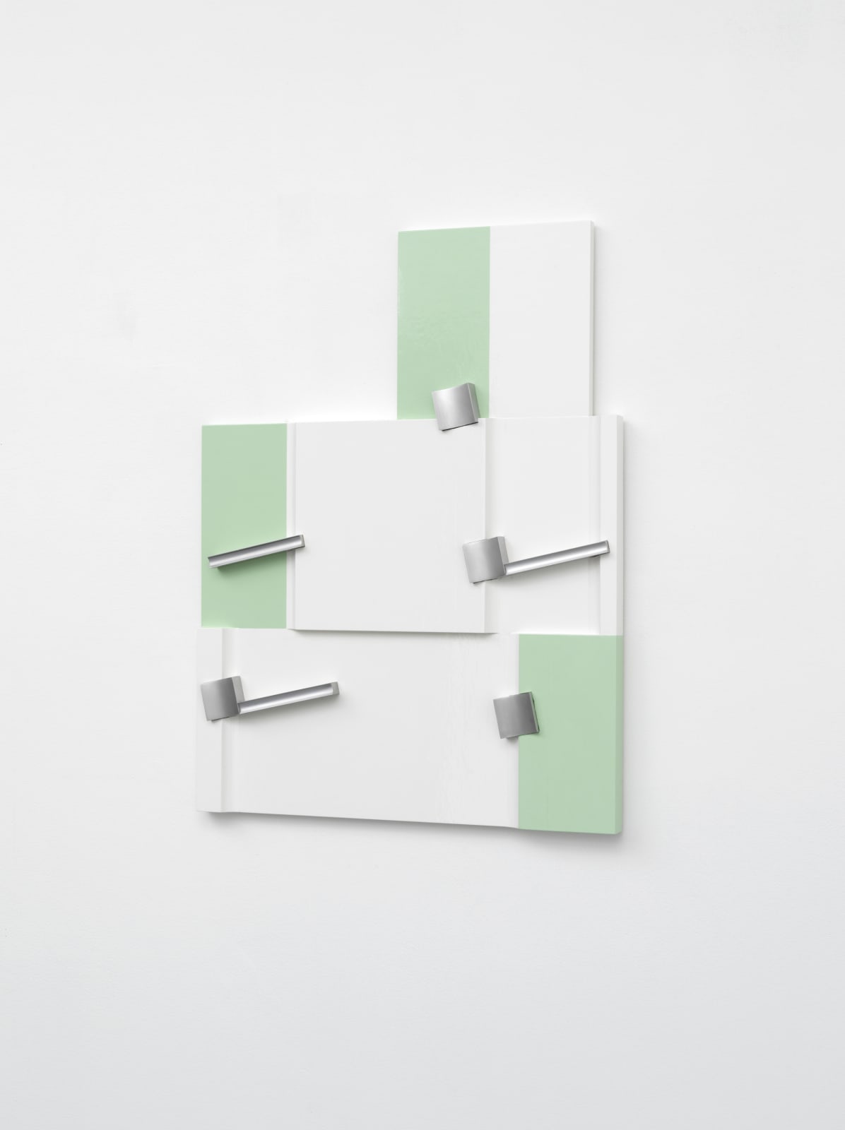 Richard Rezac, Untitled (19-01), 2019