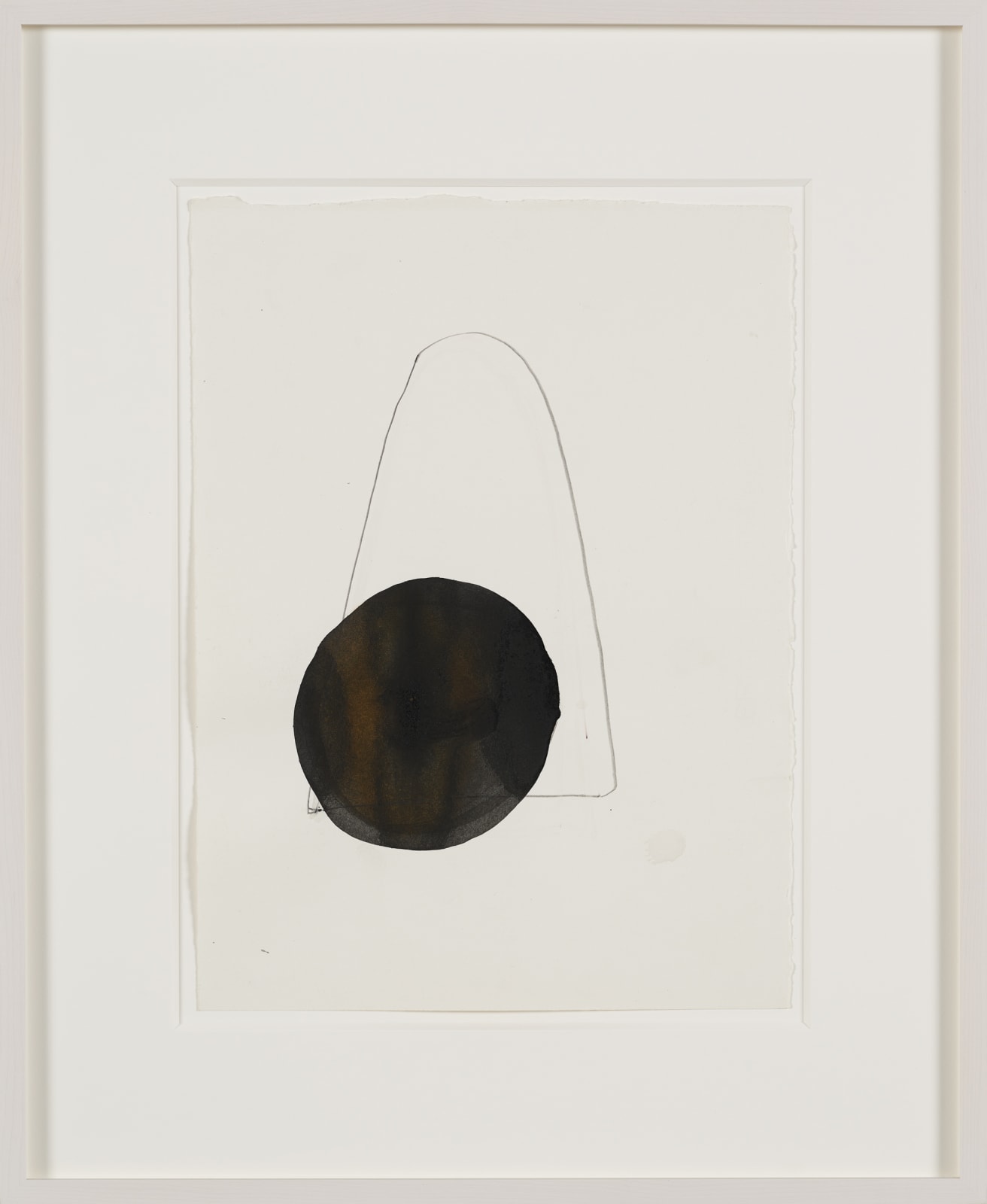 Lucia Nogueira, Untitled, c. 1991