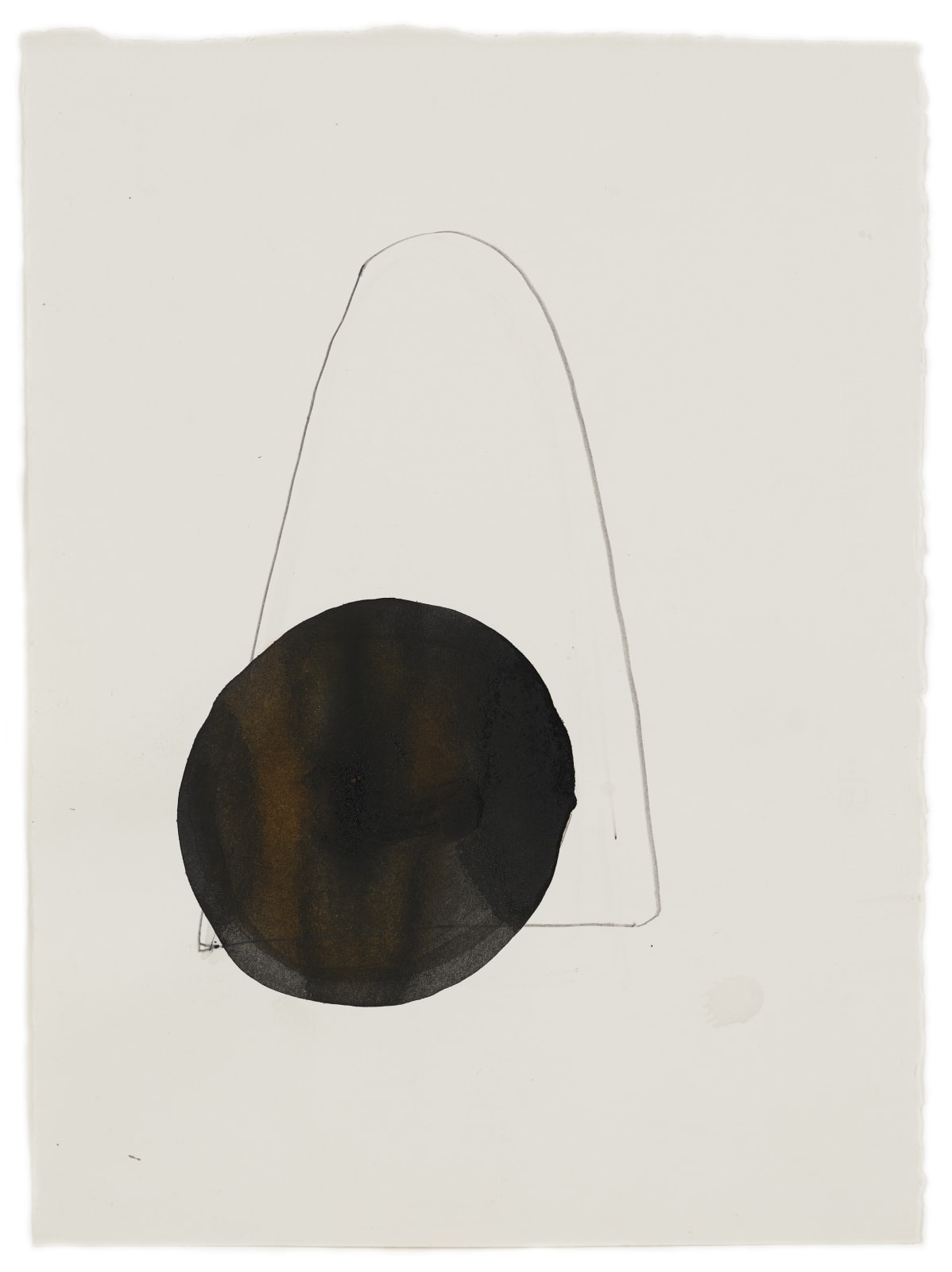 Lucia Nogueira, Untitled, c. 1991