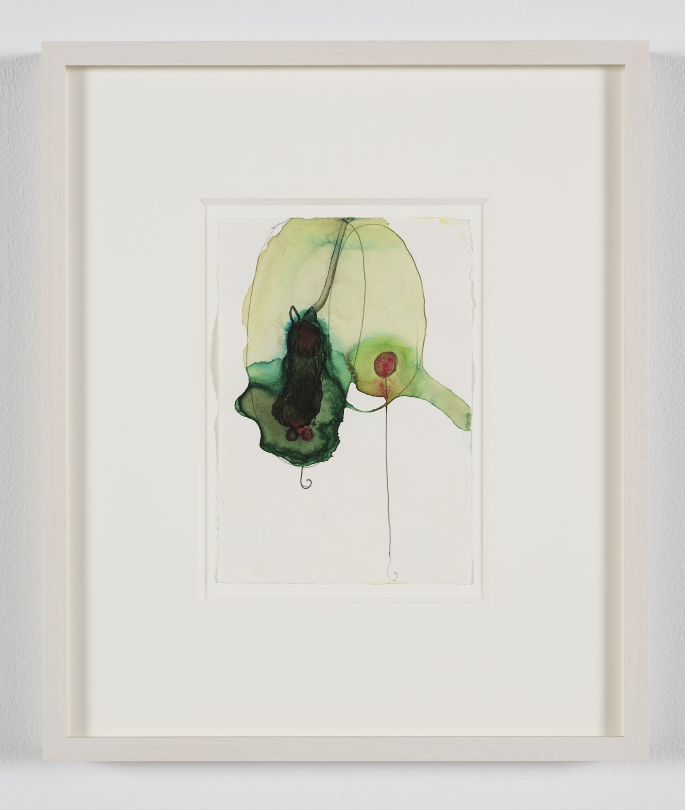 Lucia Nogueira, Untitled, 1993