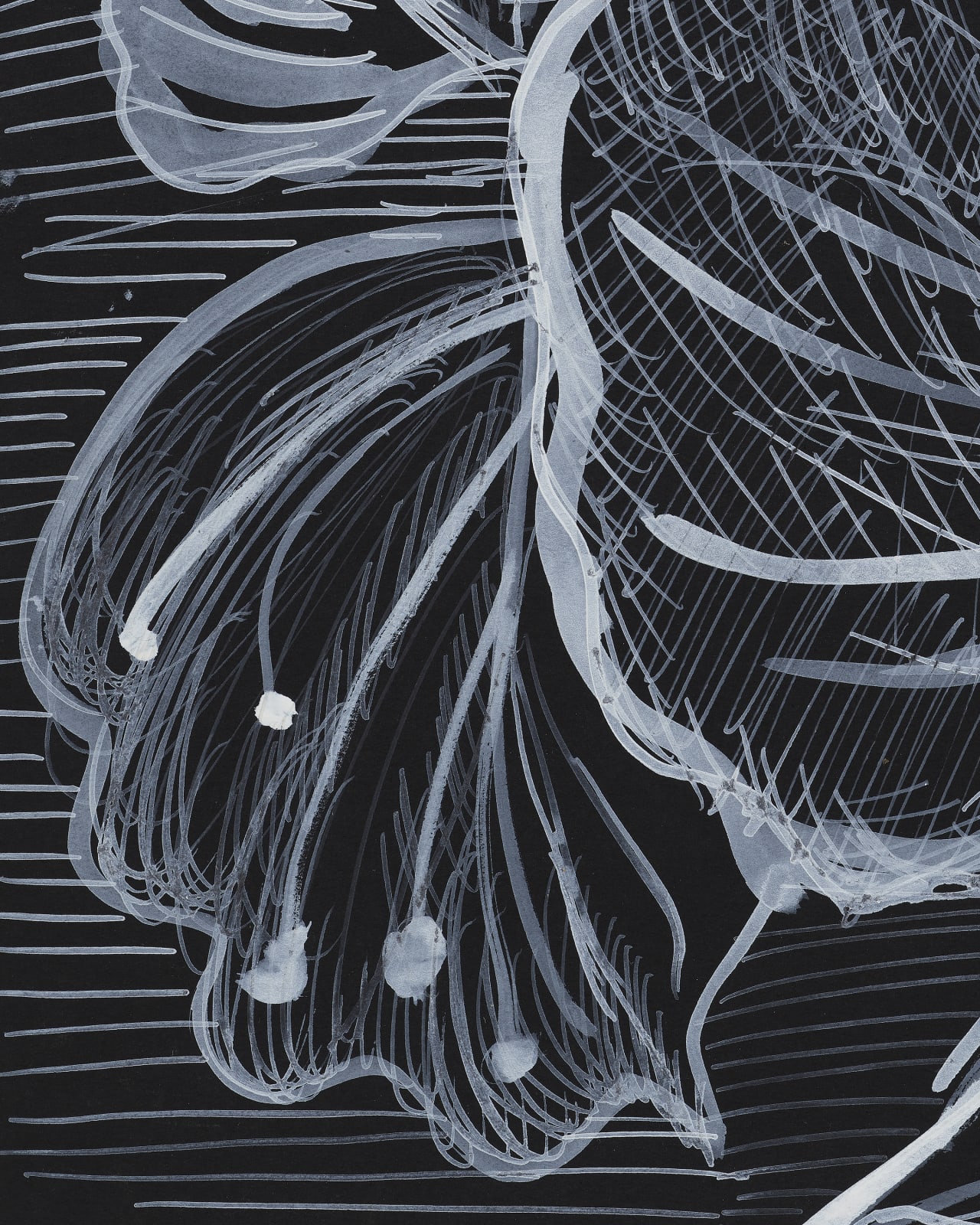 Allison Katz, Ganapati, 2015