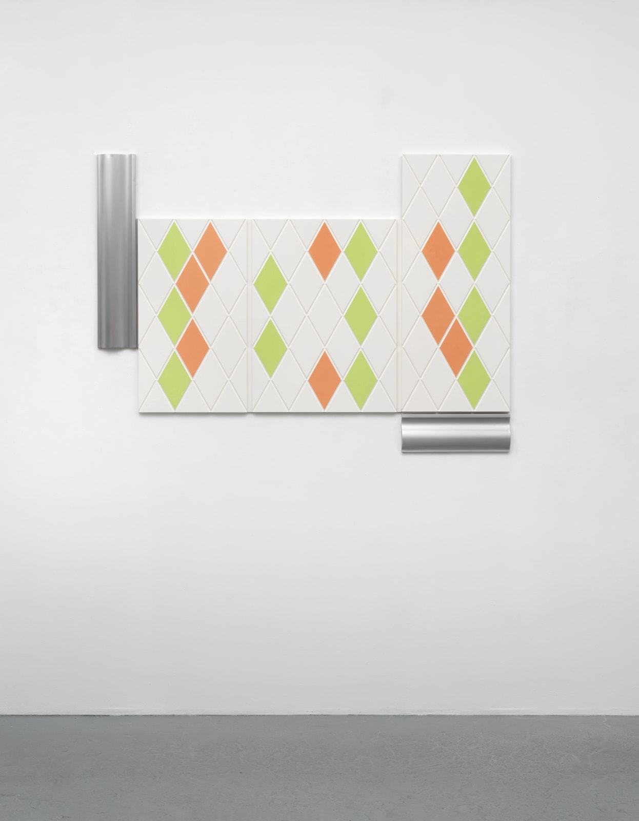 Richard Rezac, Untitled (19-11), 2019