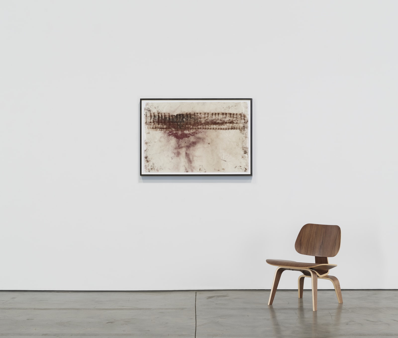 Jason Moran, Bite the hand 1, 2020