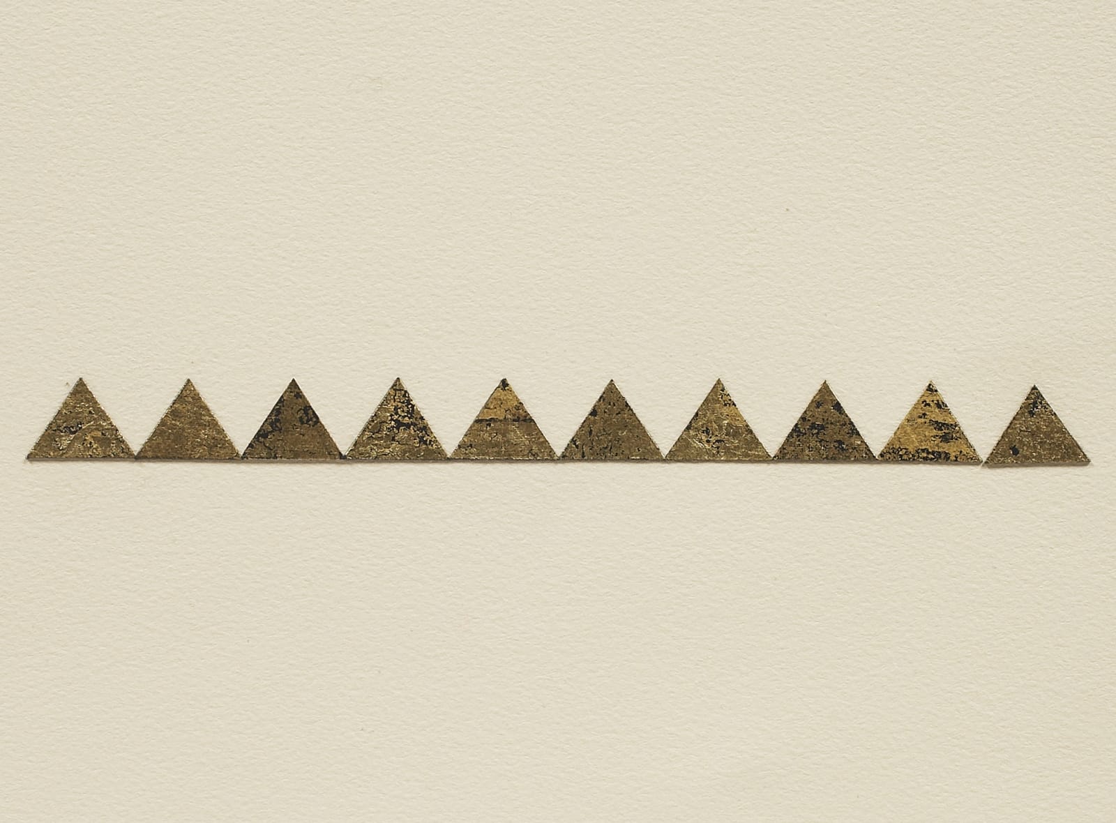 Zarina, Untitled, 2013