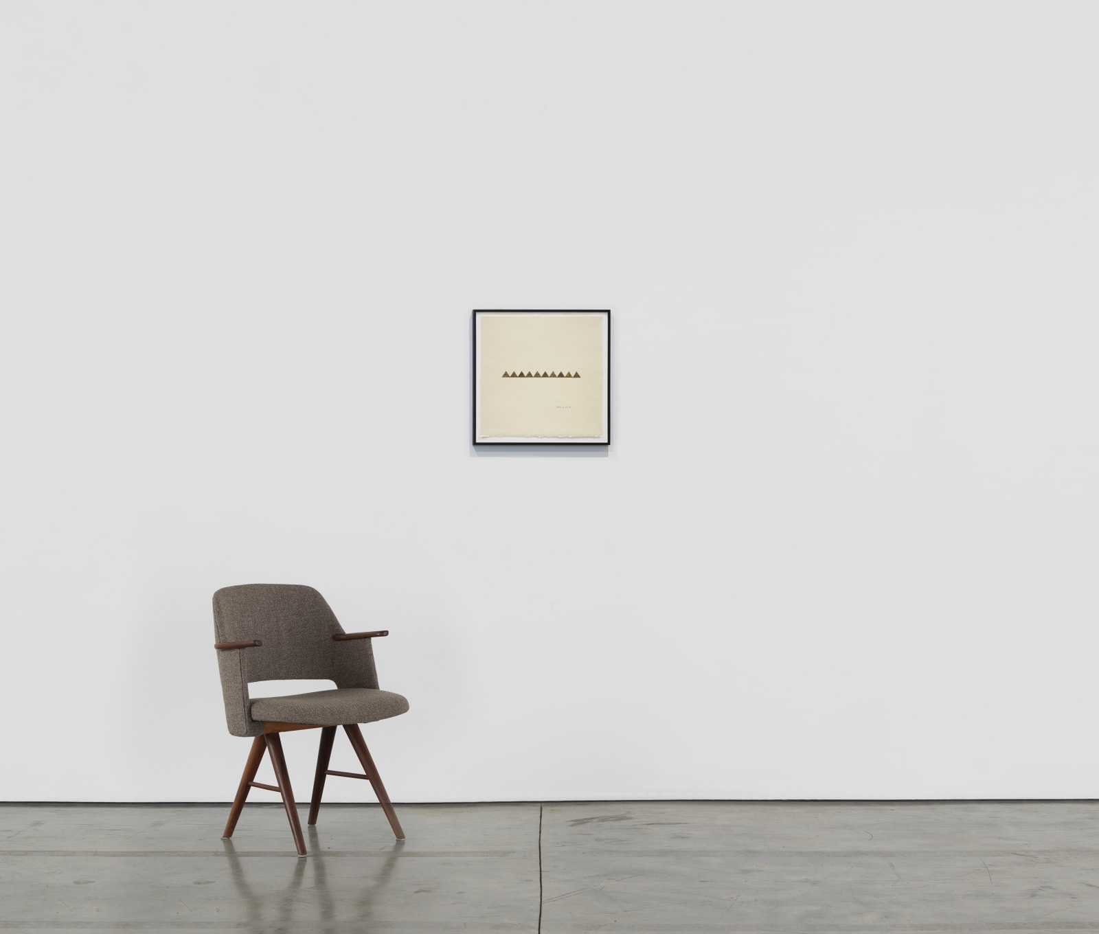 Zarina, Untitled, 2013