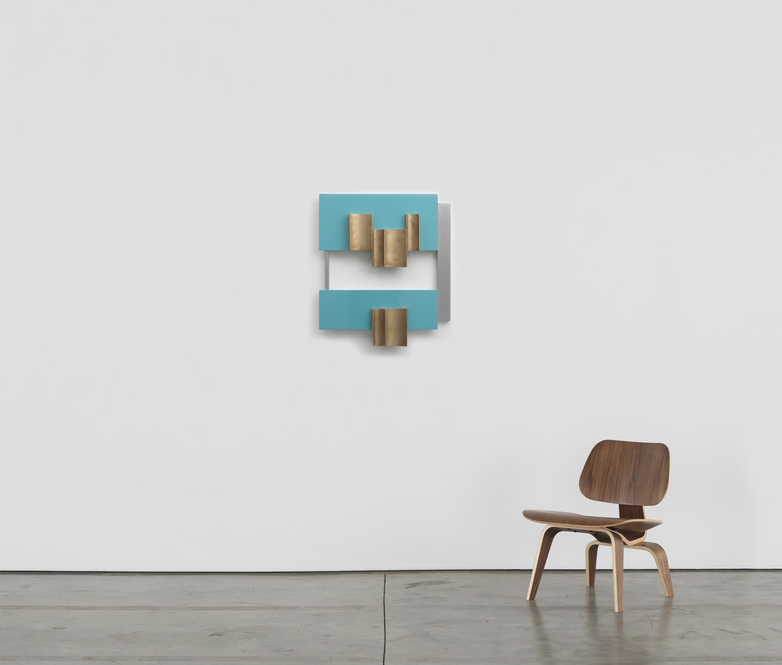 Richard Rezac, Untitled (20-02), 2020