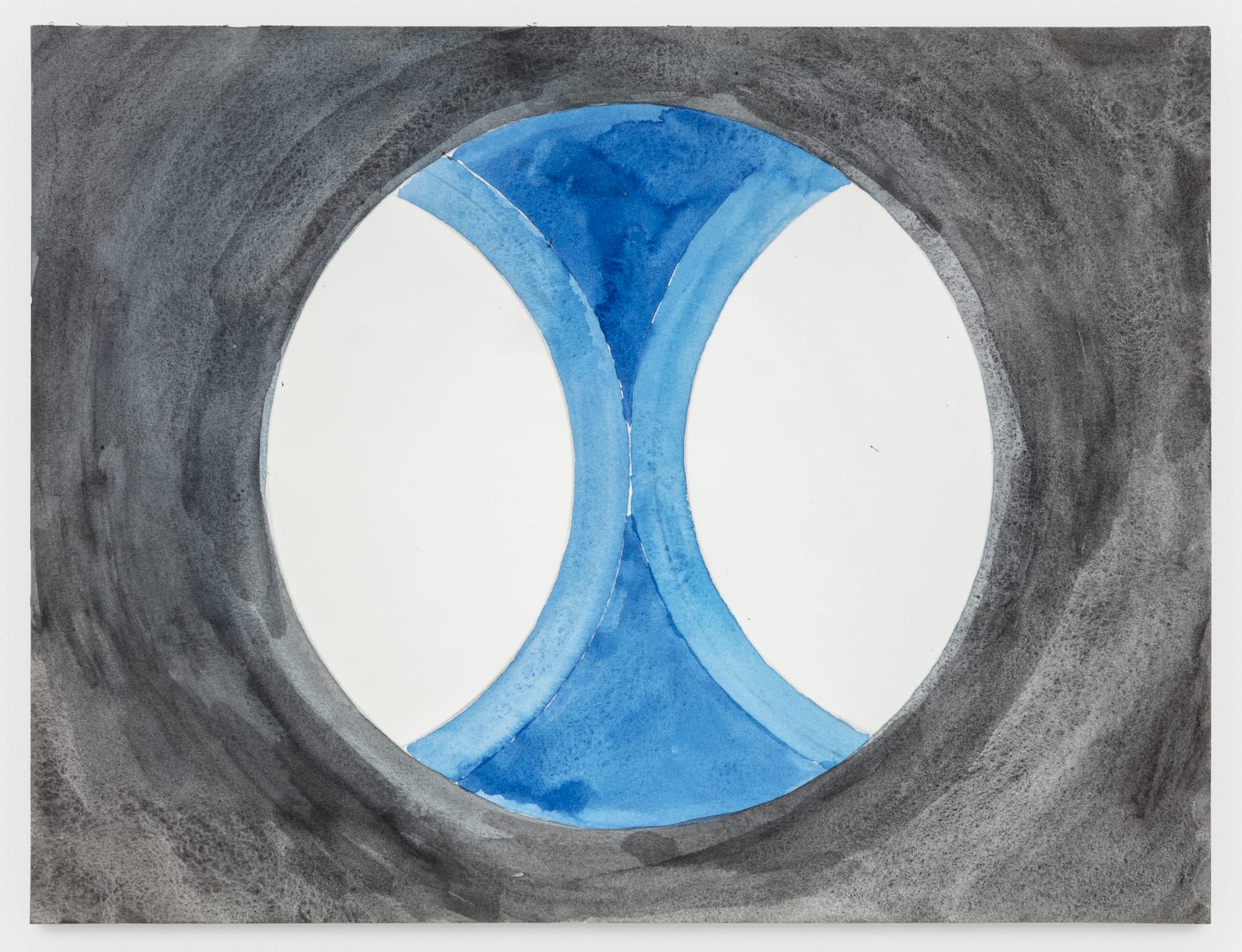 Oscar Tuazon, Inner View, 2020