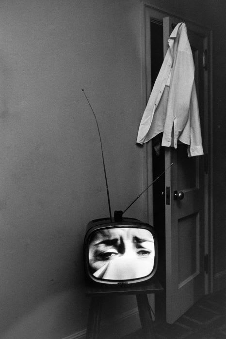 Lee Friedlander, Nashville, 1963 / printed 2000s