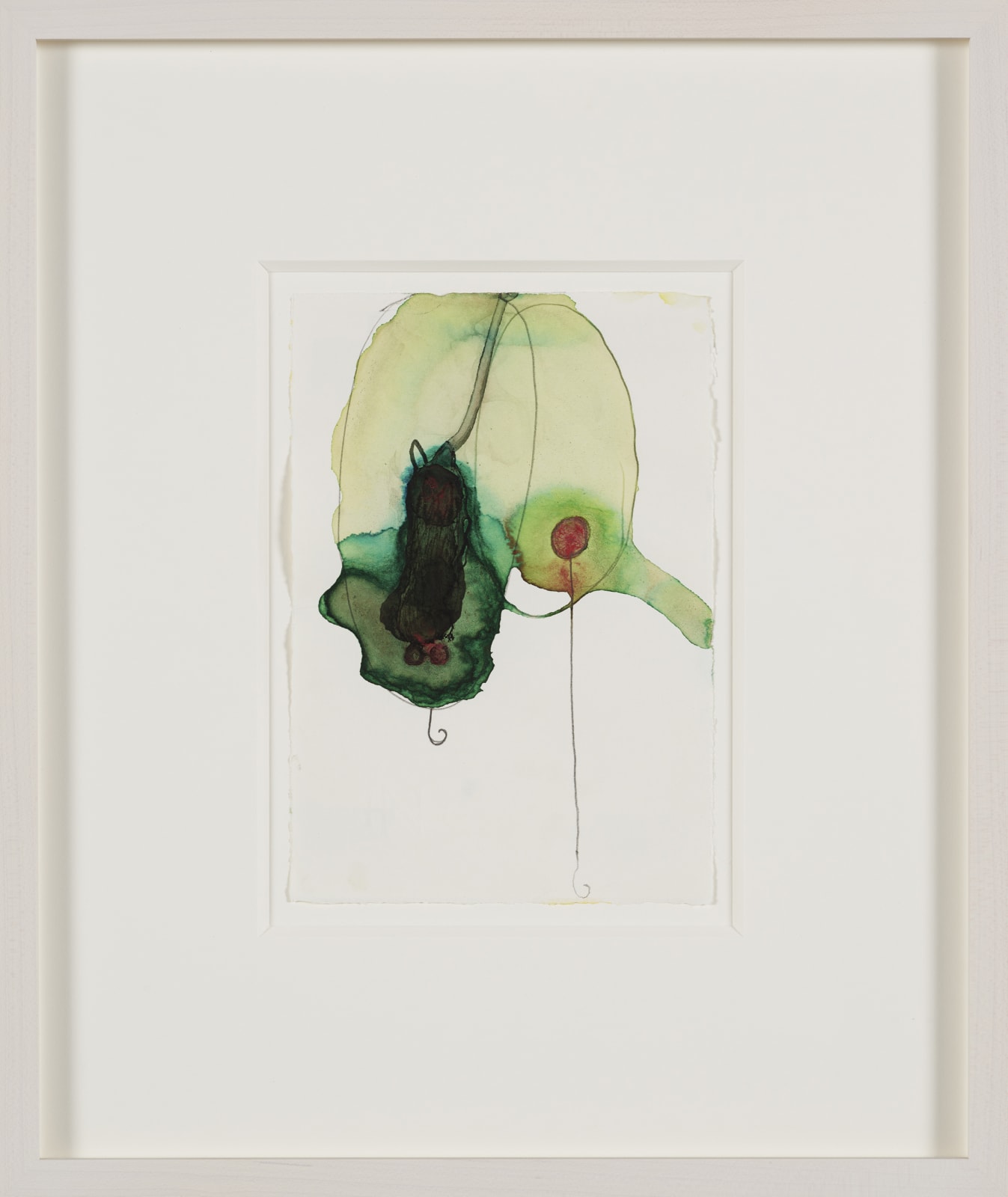 Lucia Nogueira, Untitled, 1993