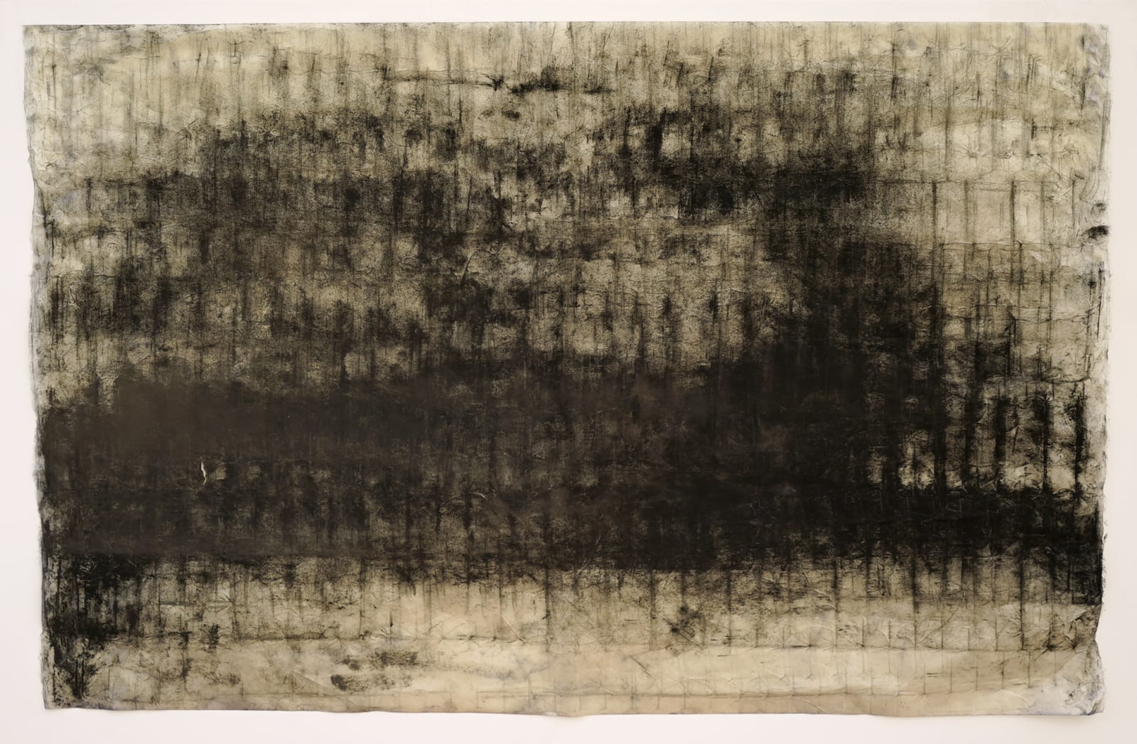 Jason Moran, Sustain Billow, 2020