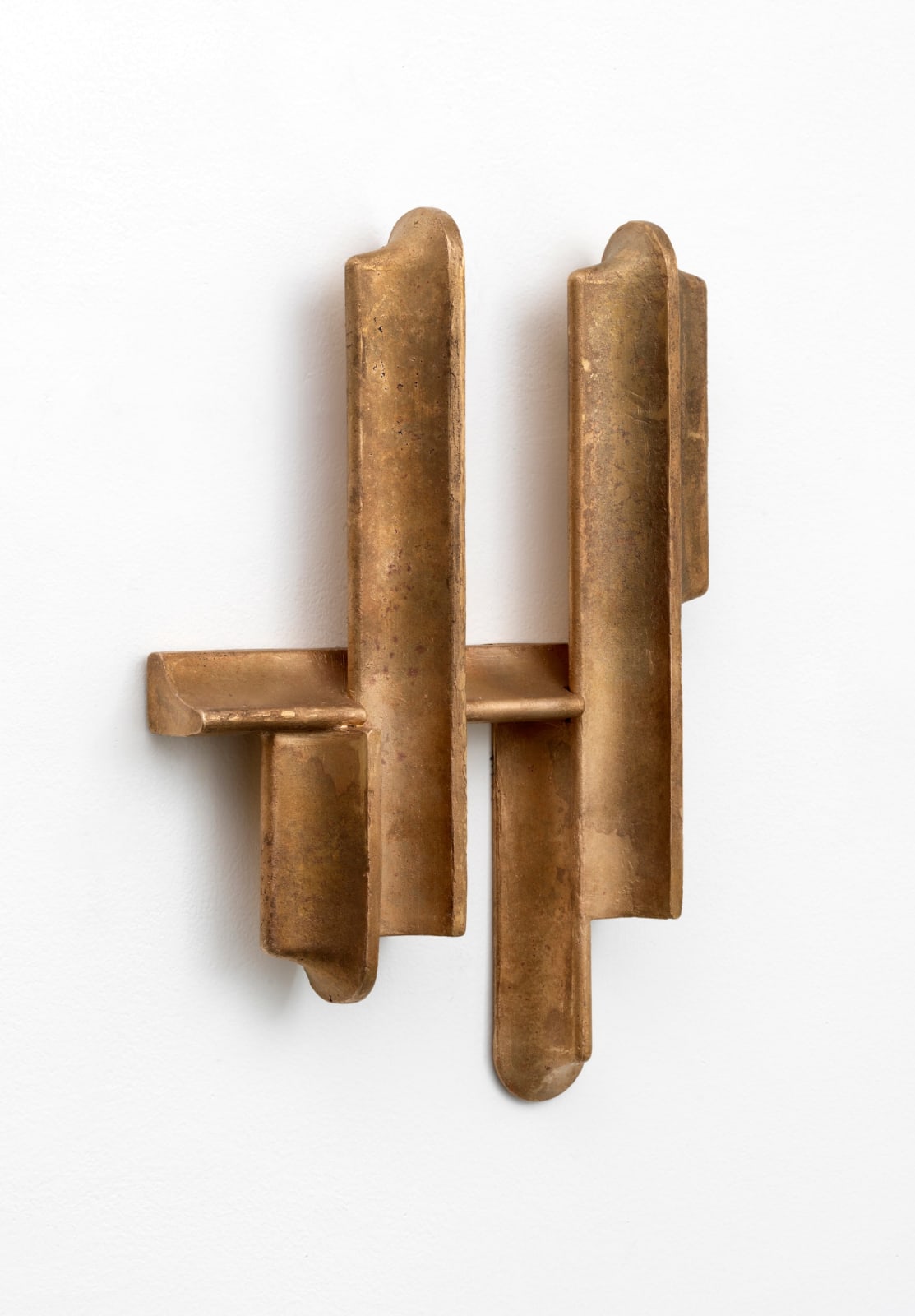Richard Rezac, Stance (set), 2019