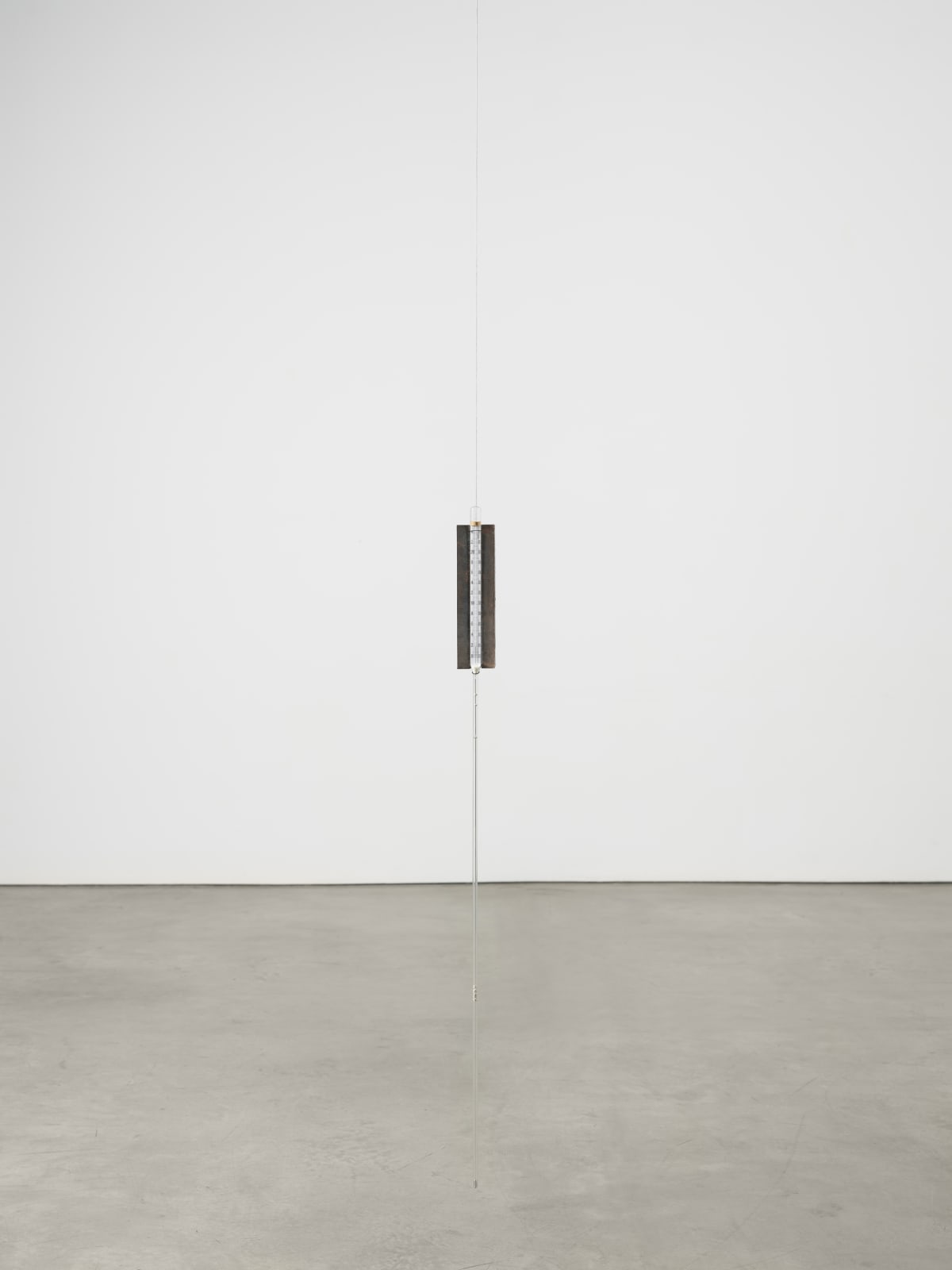 Lucia Nogueira, Untitled, 1988