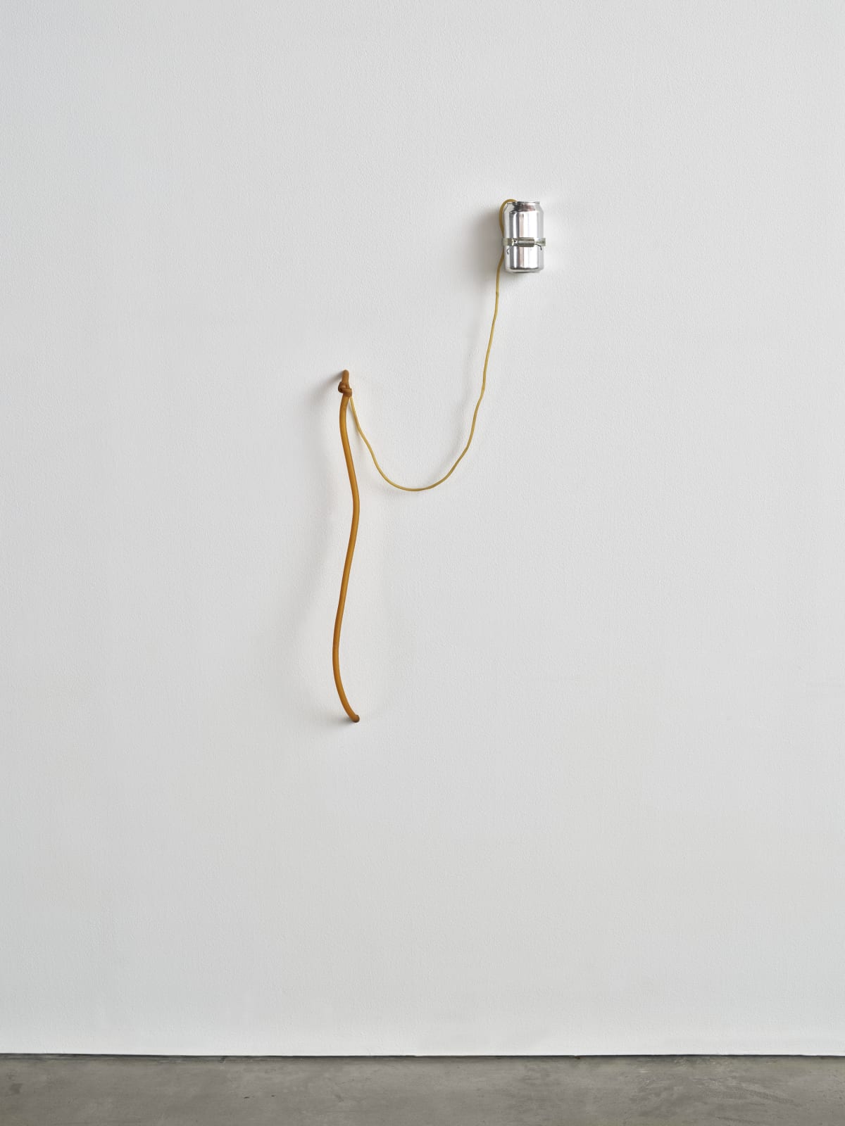 Lucia Nogueira, Untitled, 1989