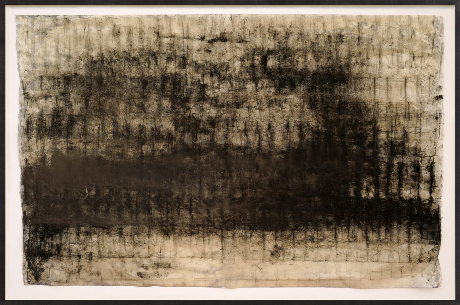 Jason Moran, Sustain Billow, 2020