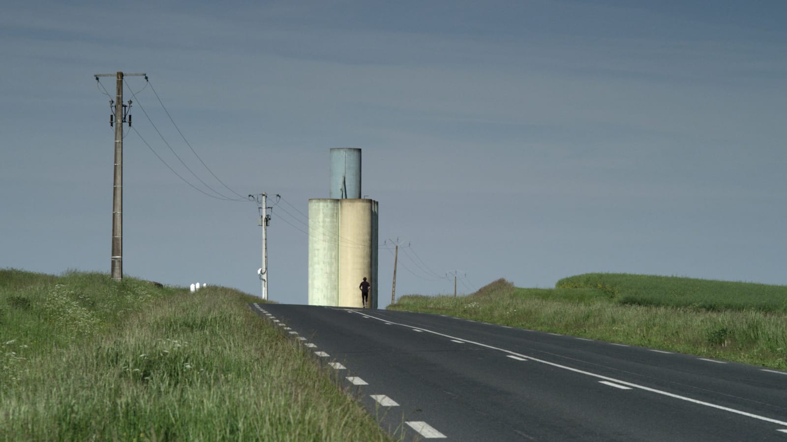 Guido van der Werve, Nummer veertien [still 11f], 2012