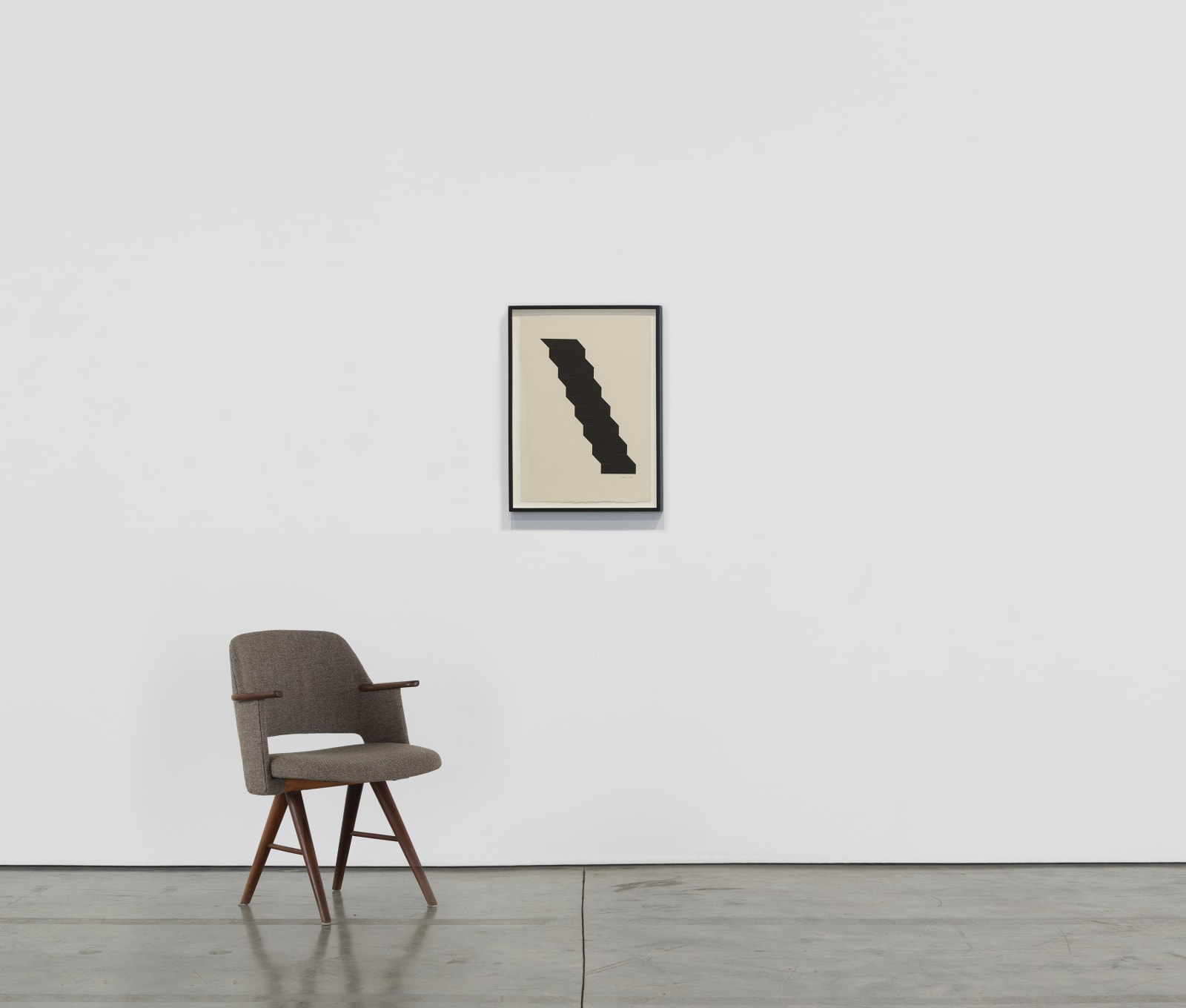 Zarina, Untitled, 2016