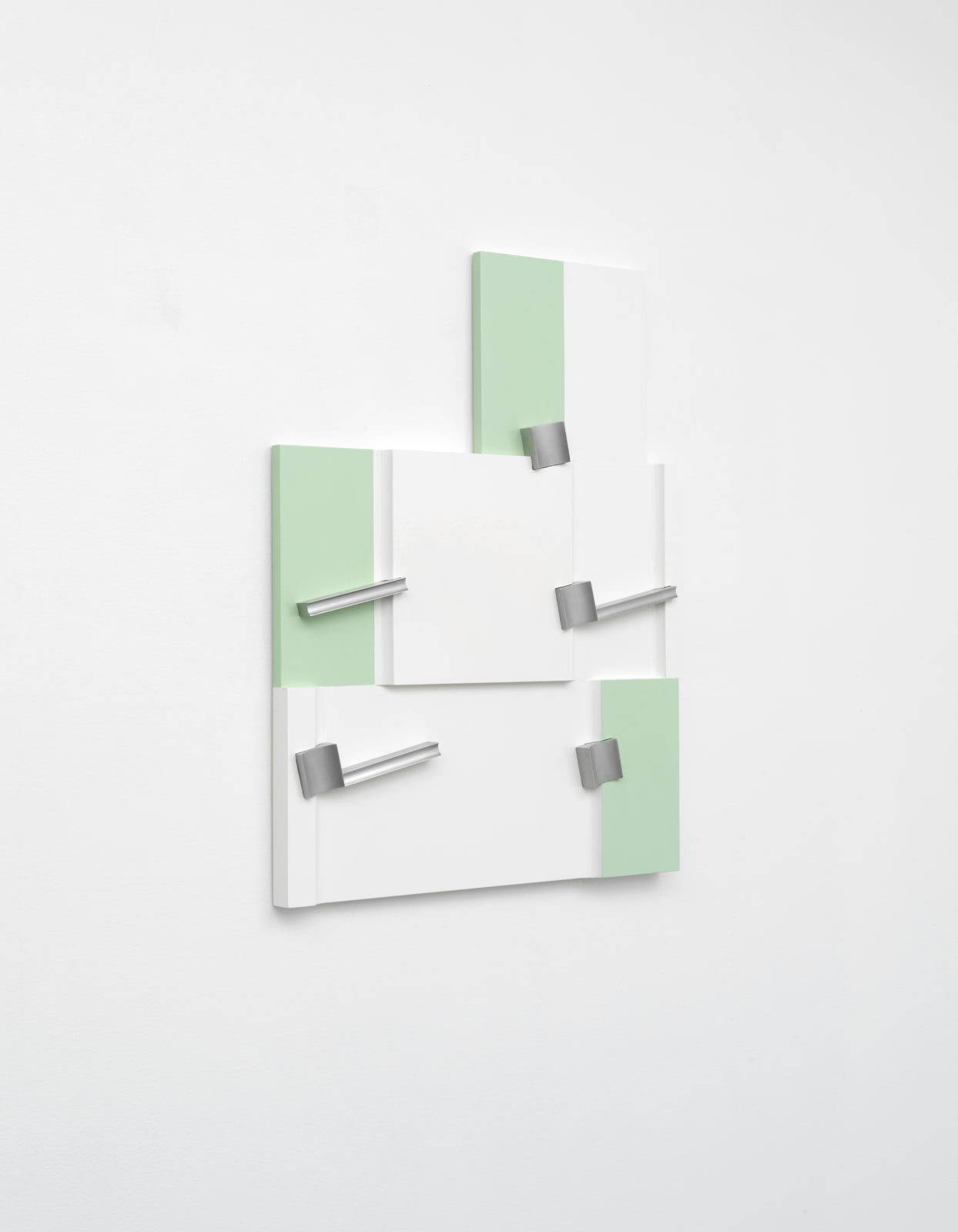 Richard Rezac, Untitled (19-01), 2019
