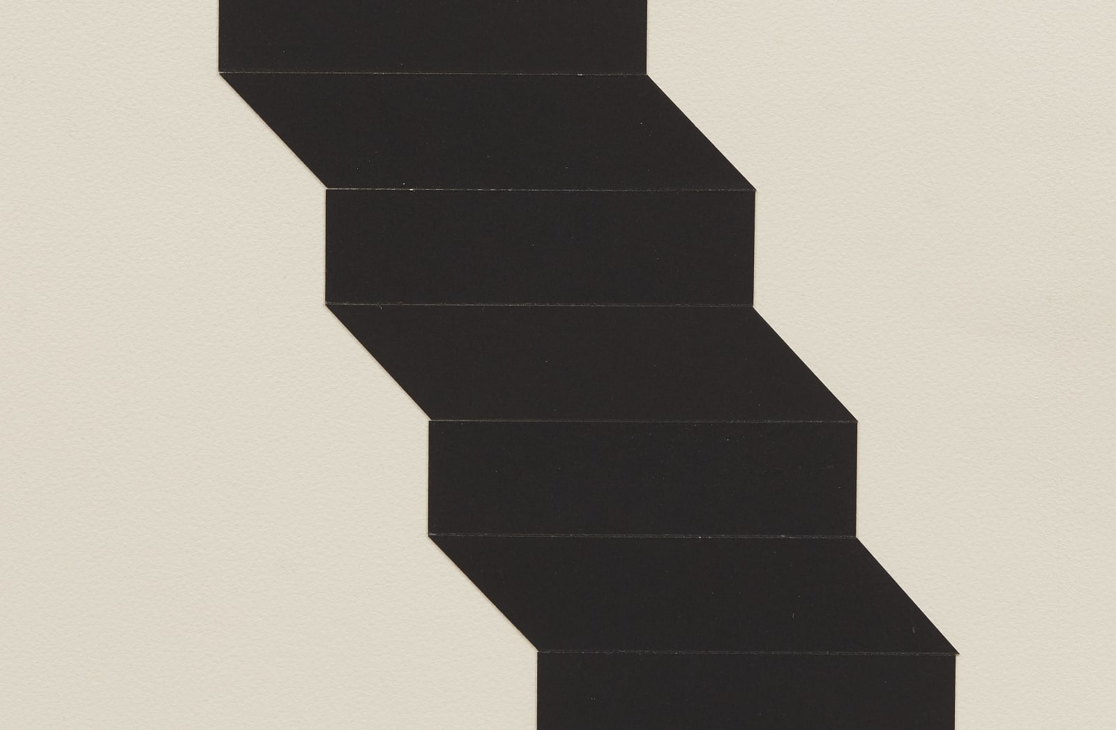 Zarina, Untitled, 2016