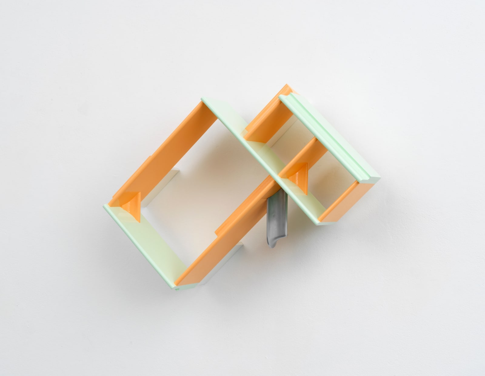 Richard Rezac, Untitled (19-02), 2019