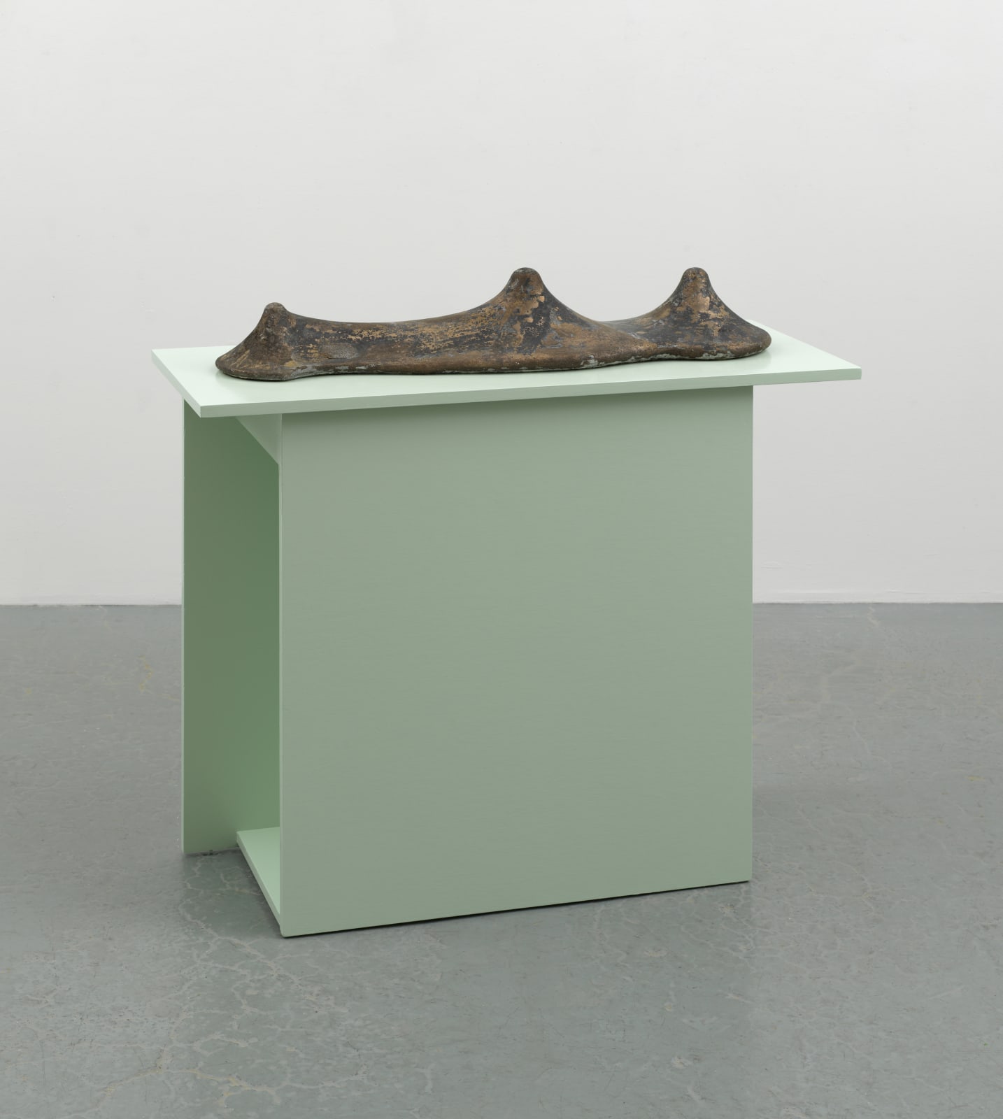 Richard Rezac, Untitled (19-06), 2019