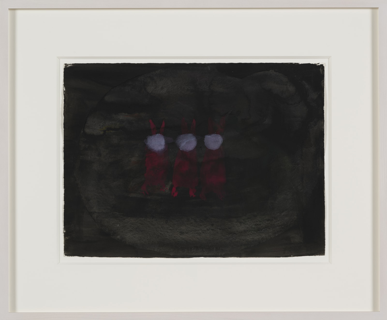 Lucia Nogueira, Untitled, c. 1990