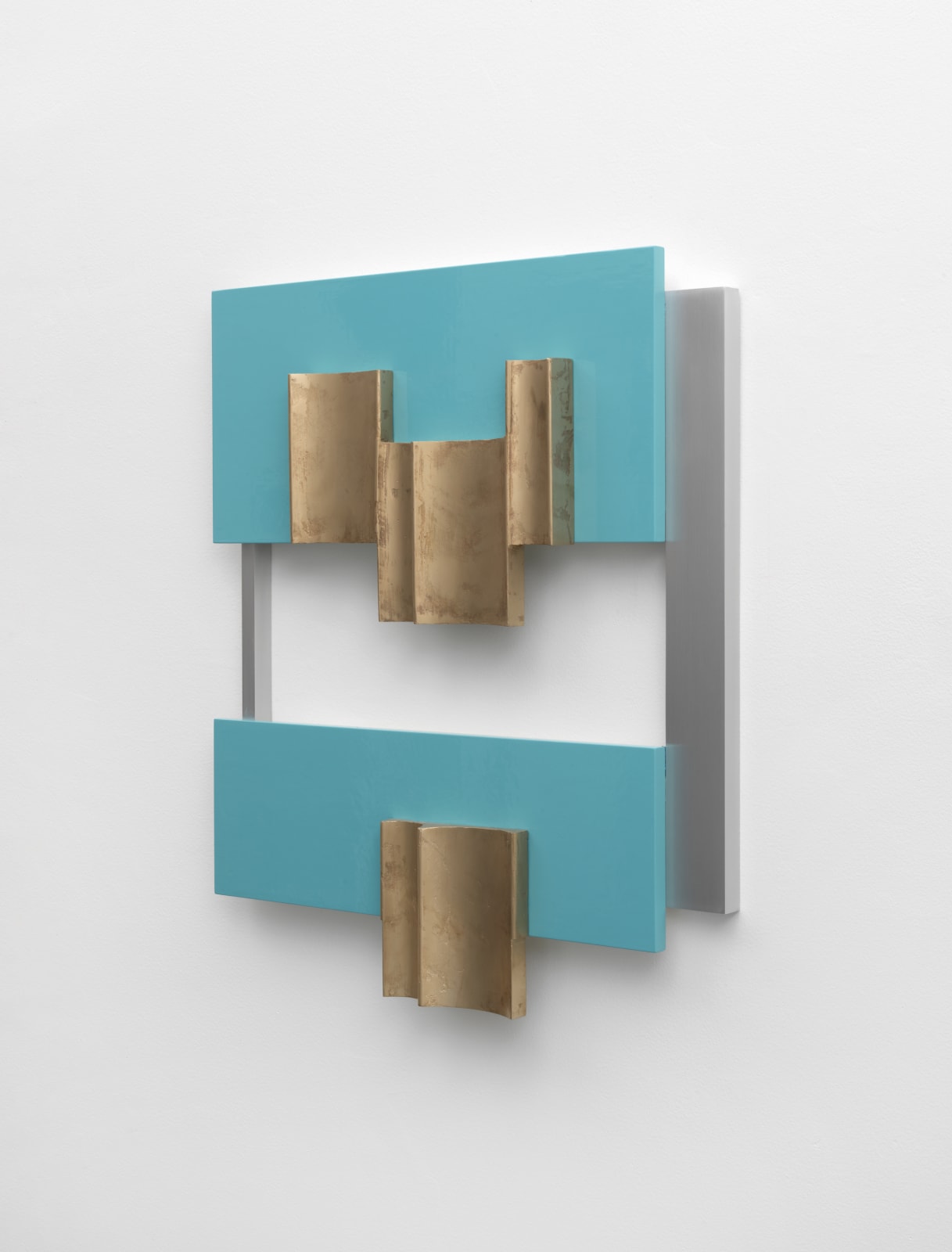 Richard Rezac, Untitled (20-02), 2020