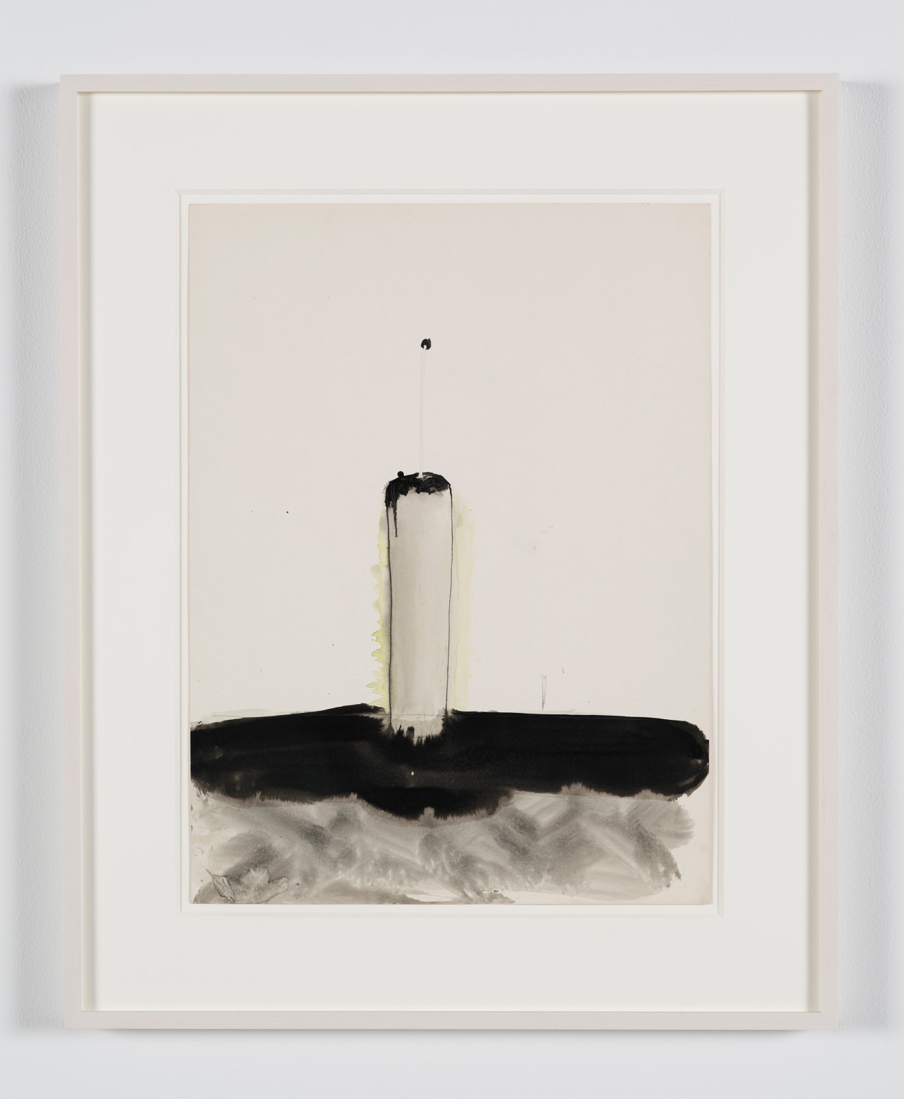 Lucia Nogueira, Untitled, 1987