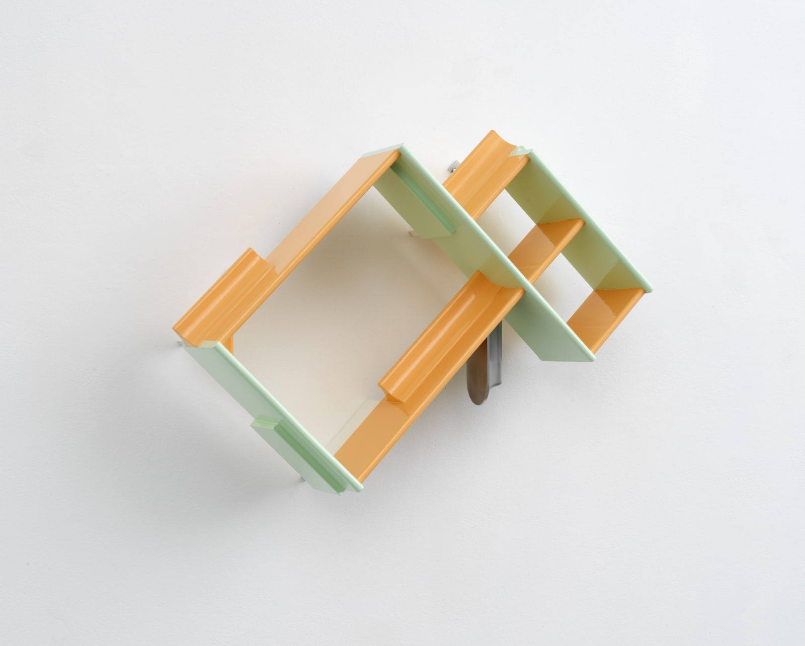 Richard Rezac, Untitled (19-02), 2019