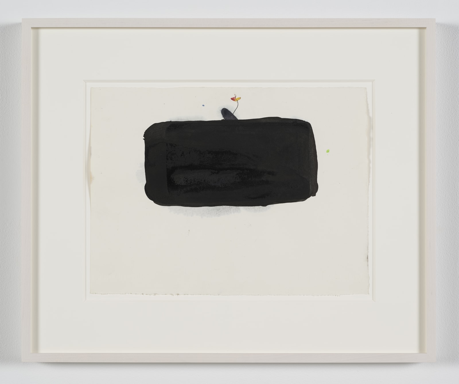 Lucia Nogueira, Untitled, 1989