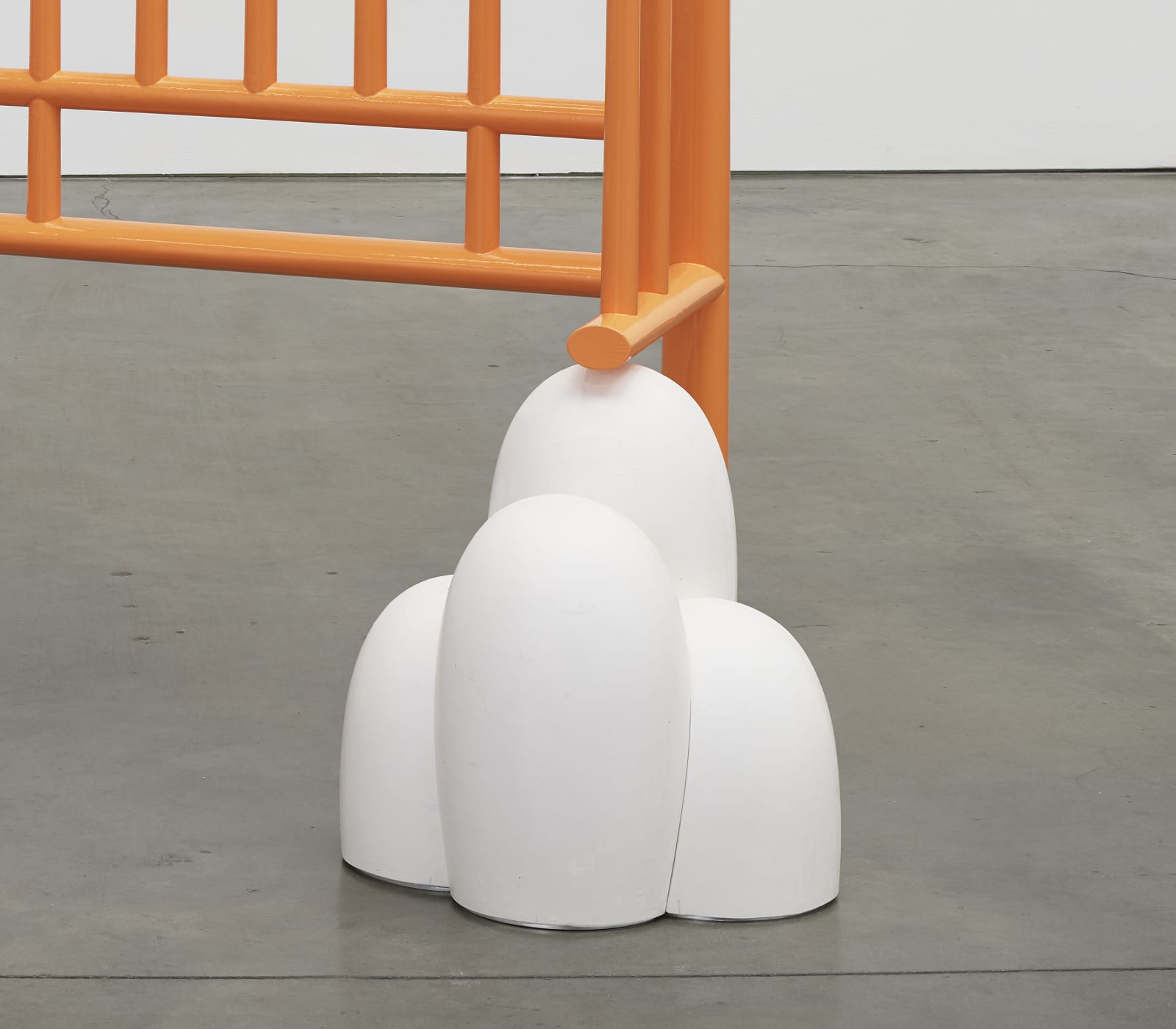 Richard Rezac, Chigi, 2017