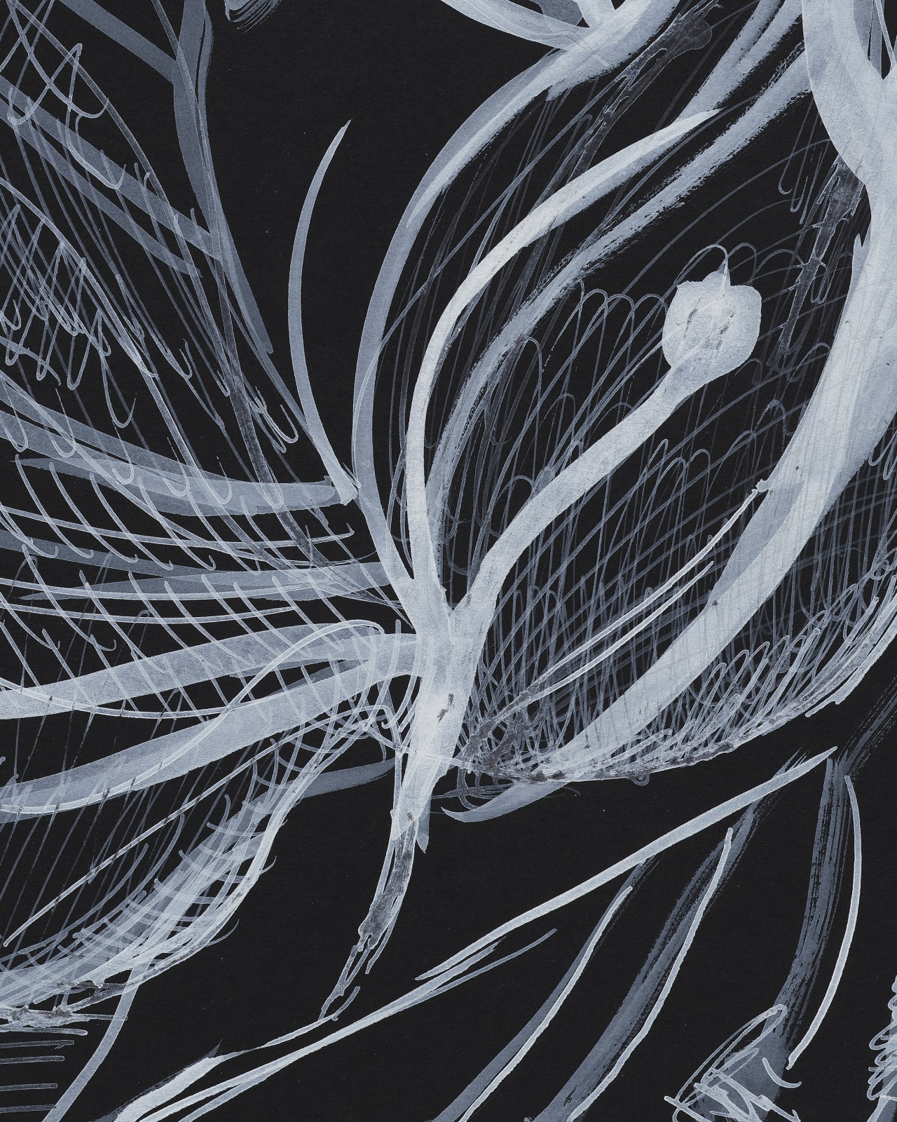 Allison Katz, Ganapati, 2015