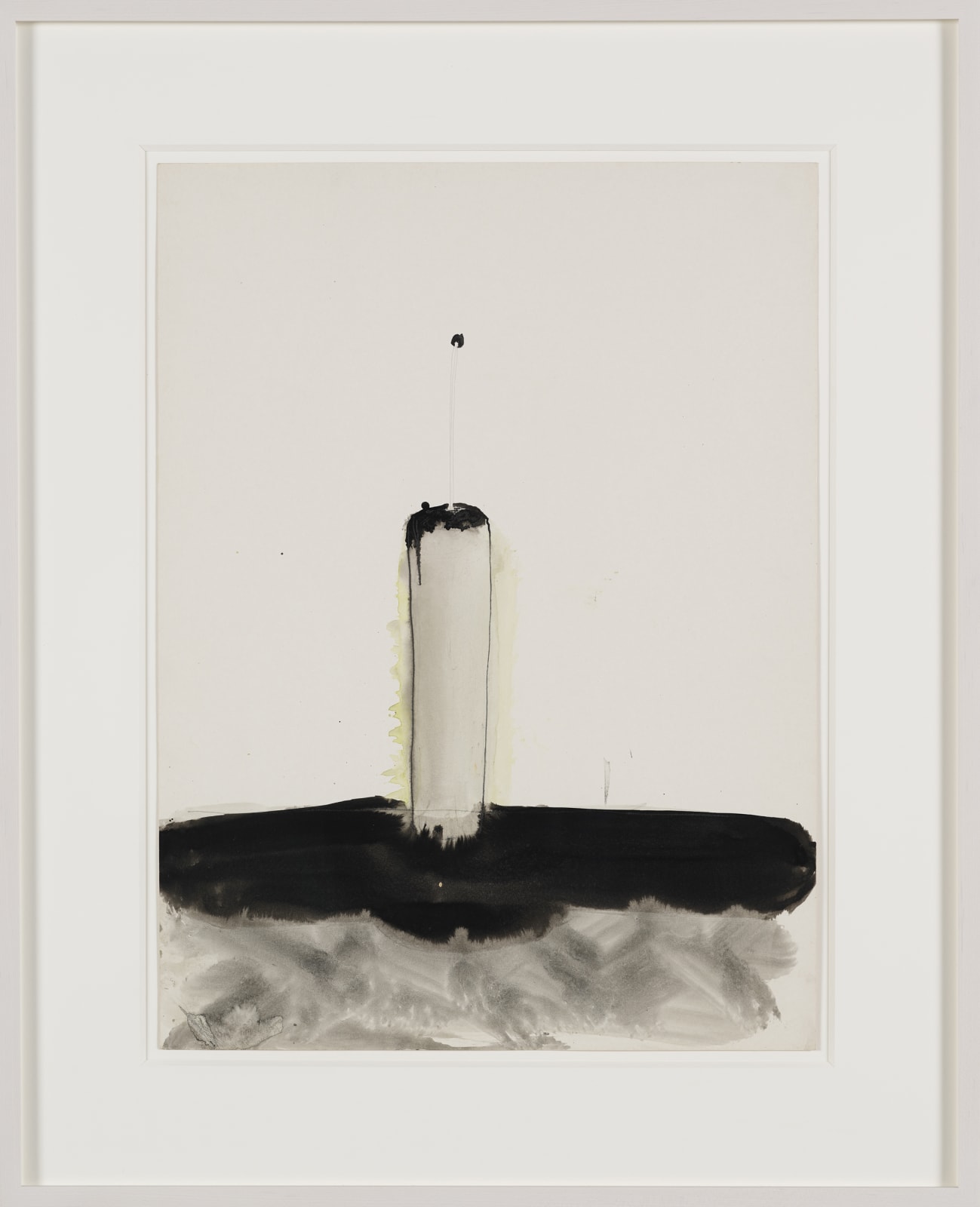 Lucia Nogueira, Untitled, 1987