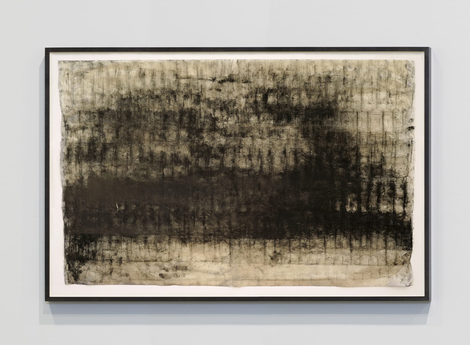 Jason Moran, Sustain Billow, 2020