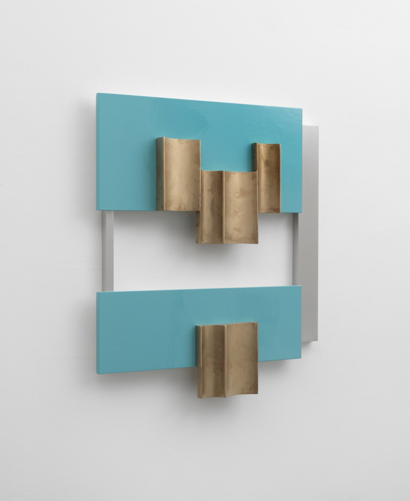 Richard Rezac, Untitled (20-02), 2020